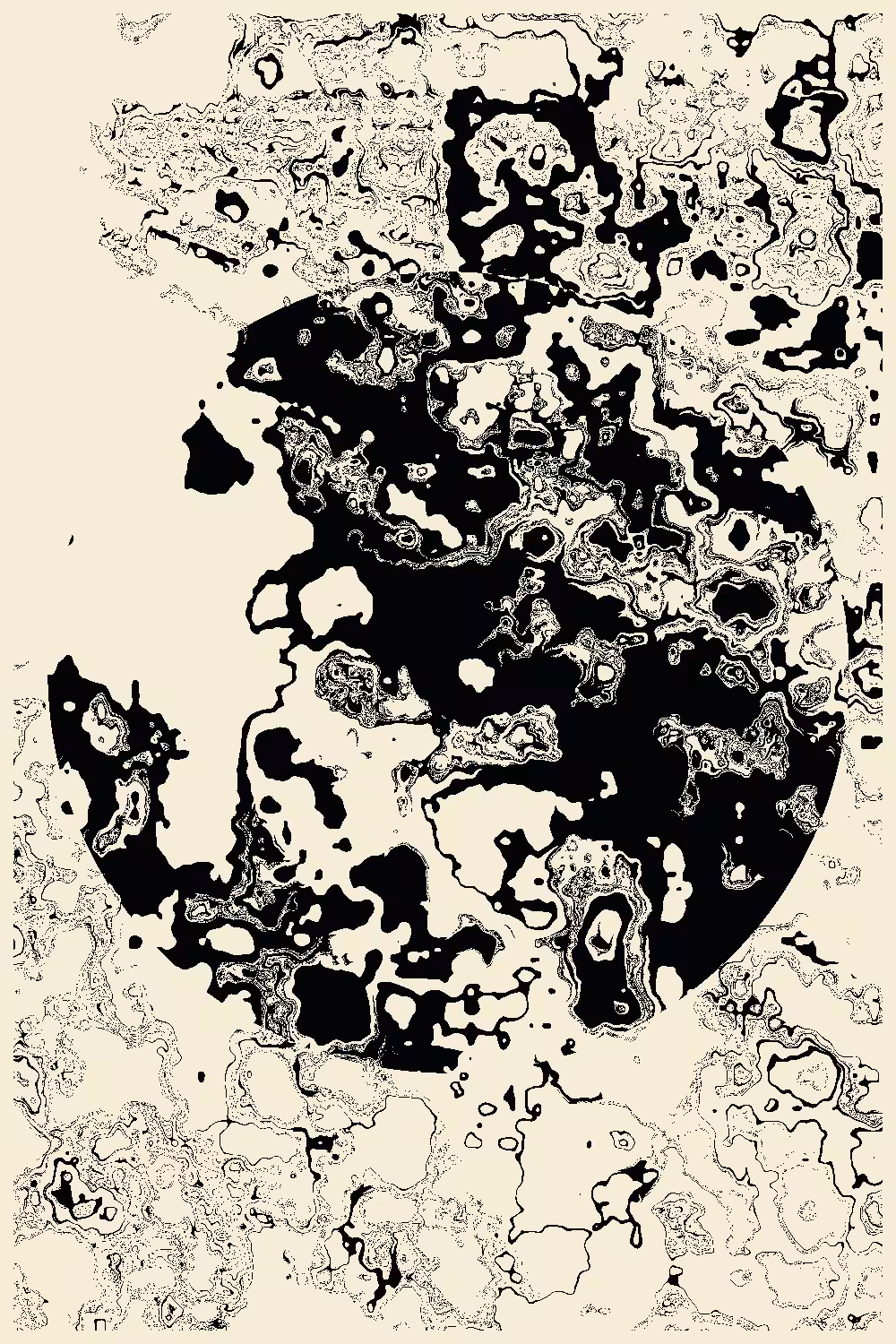 Elswhere Atlas #129