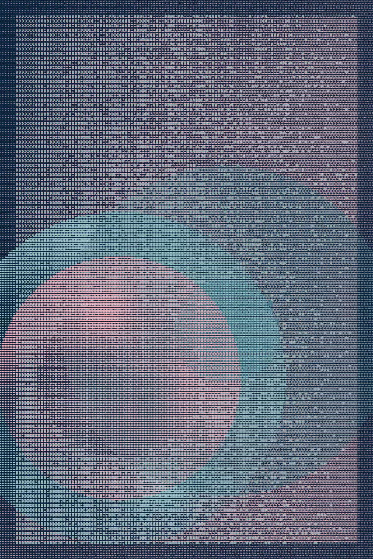 GRAVITATE #8