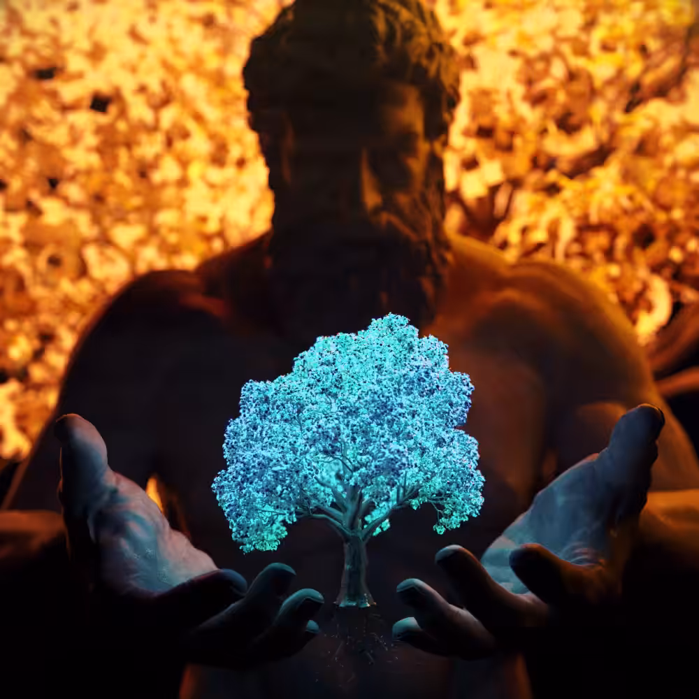 Tree Of Life