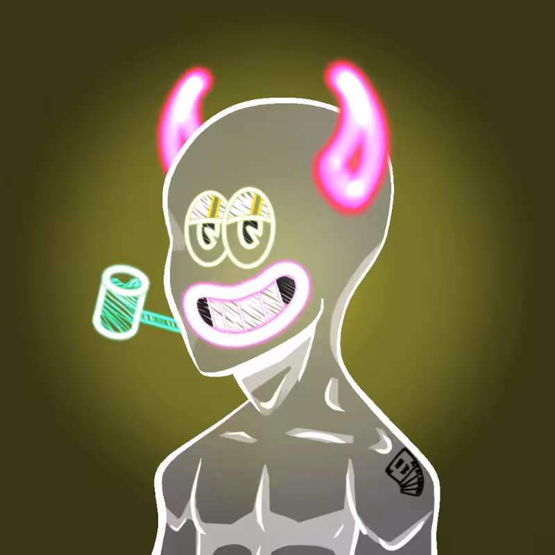 FX_D3M0NS #884
