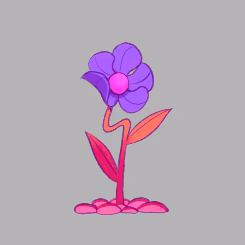 Pokeflower - 10