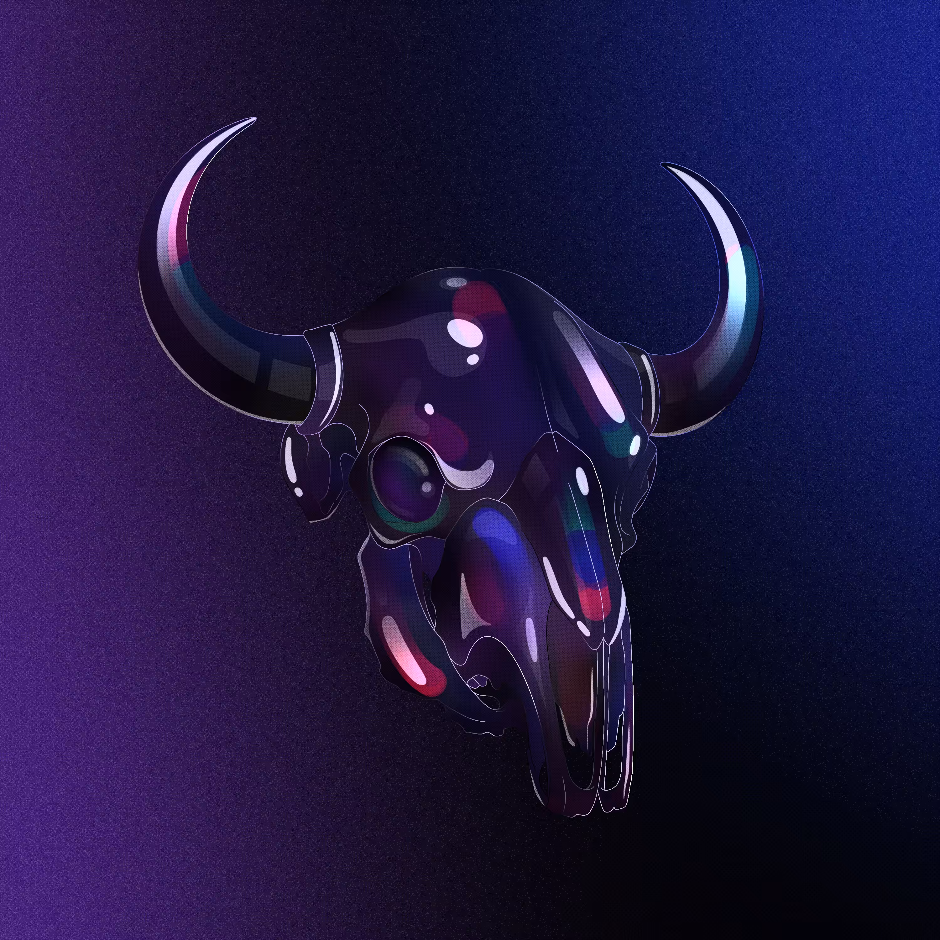 TOTEM #43