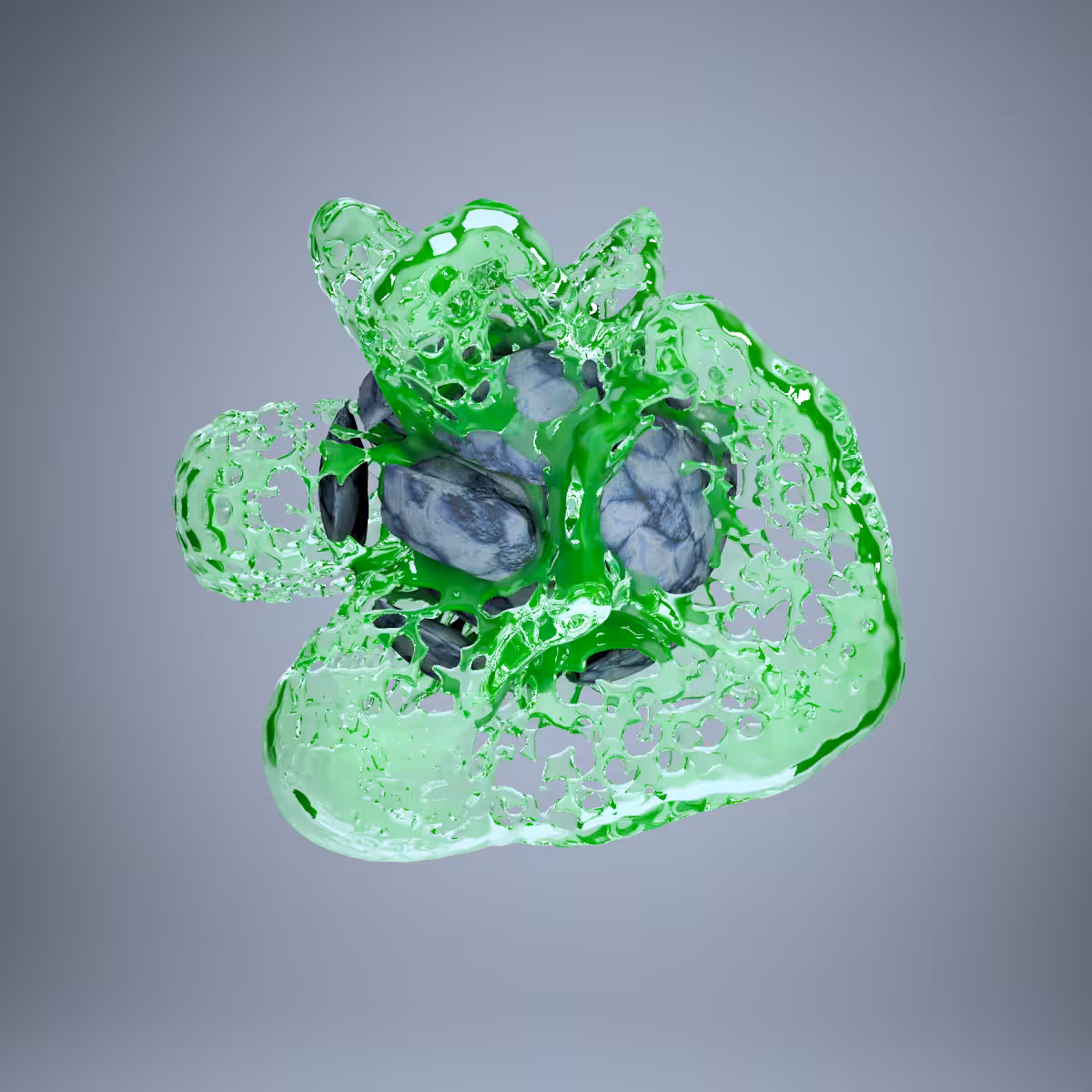 Liquid Explosion 01