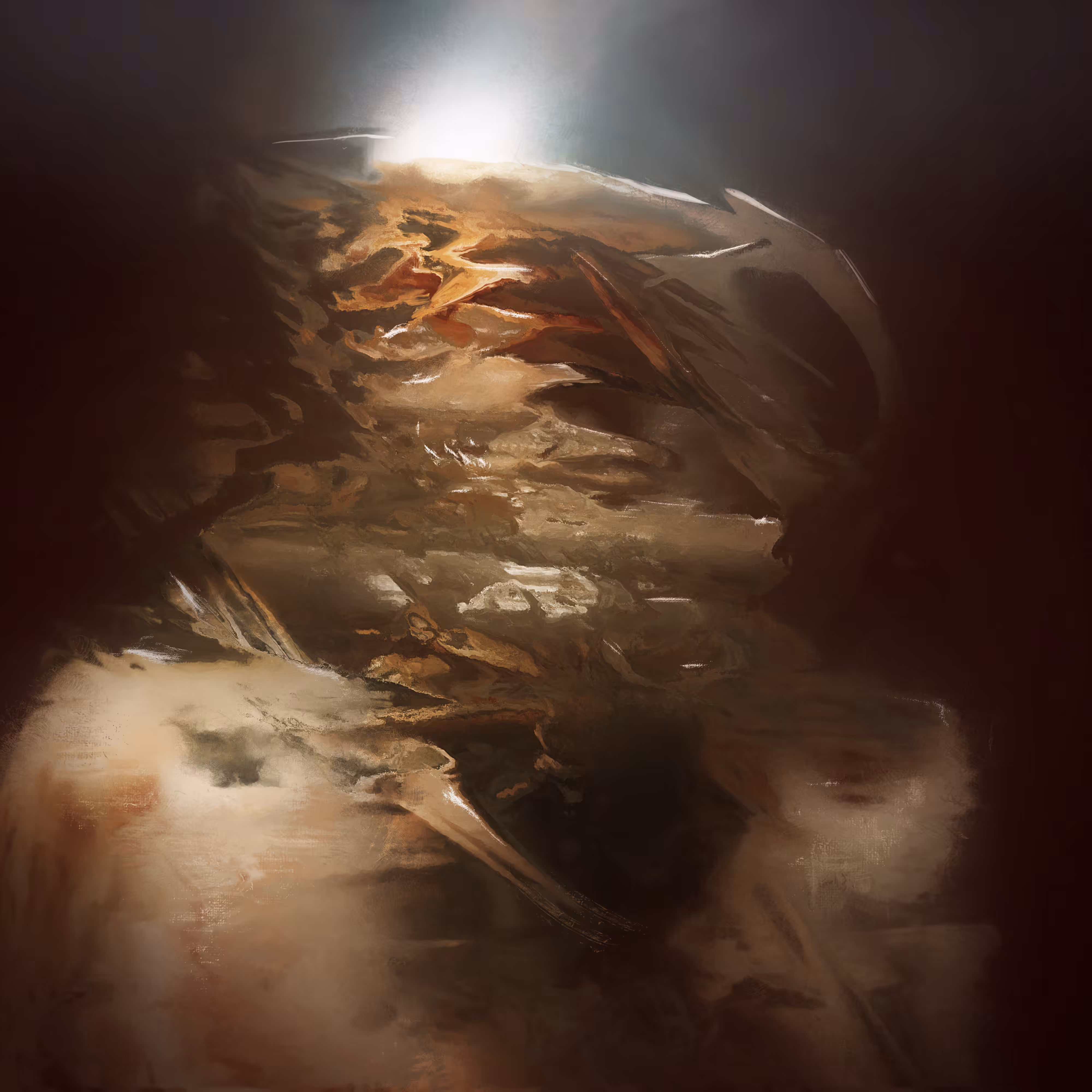 ECHO #01