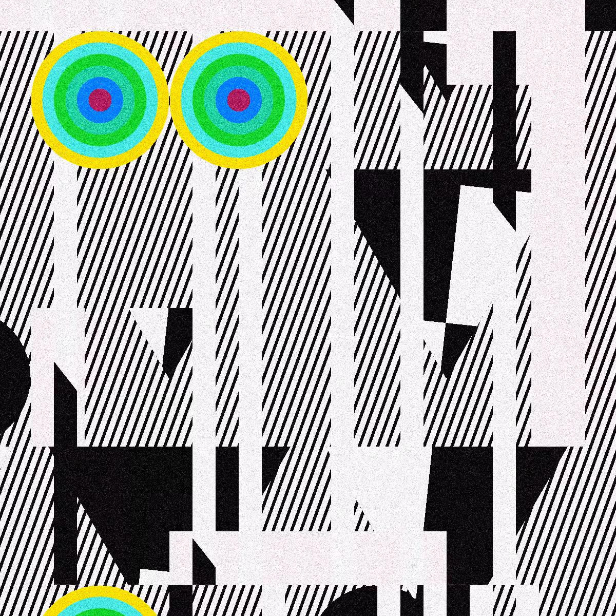 Variations on a Theme #3