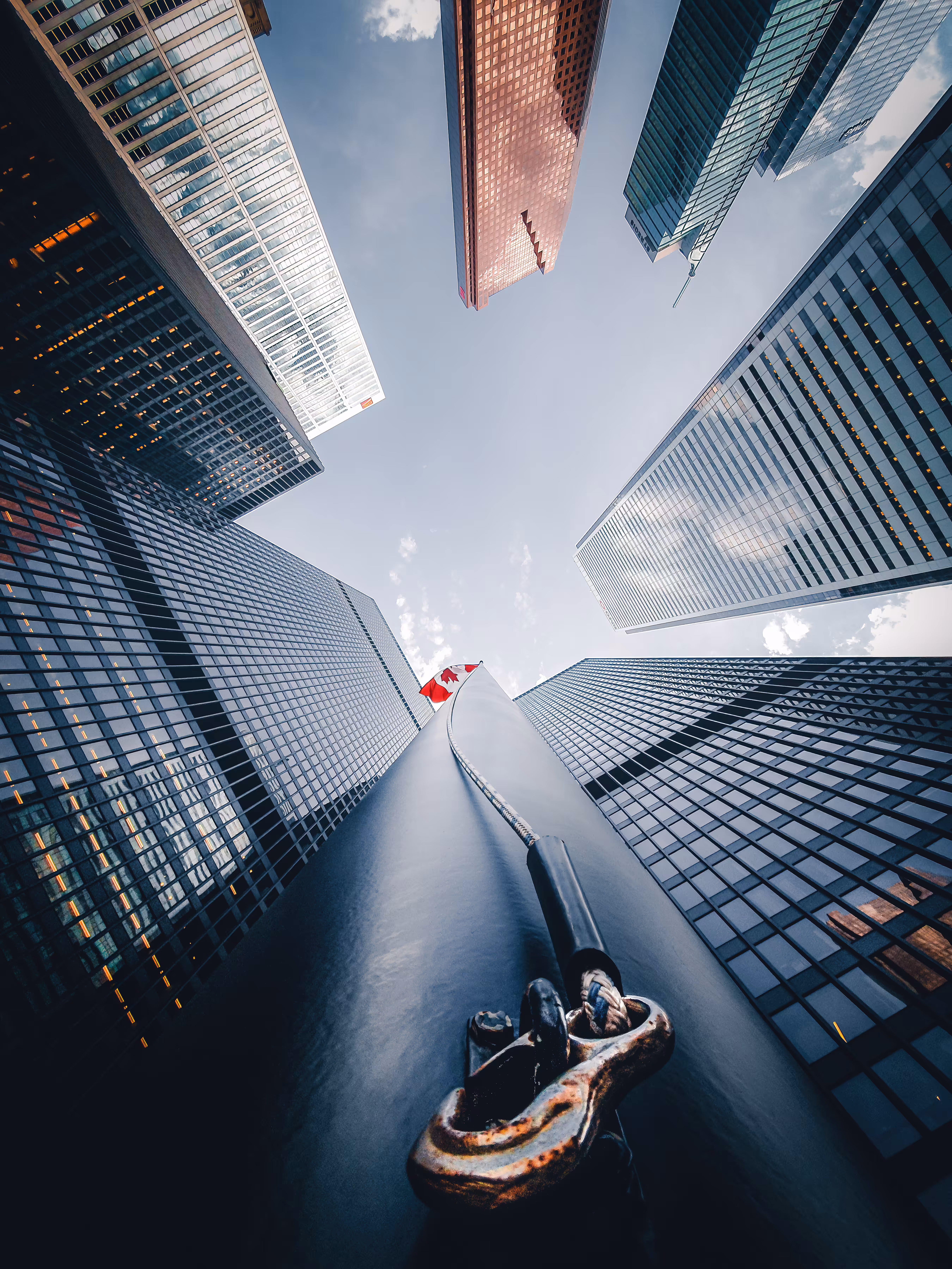 Pillars Of Finance