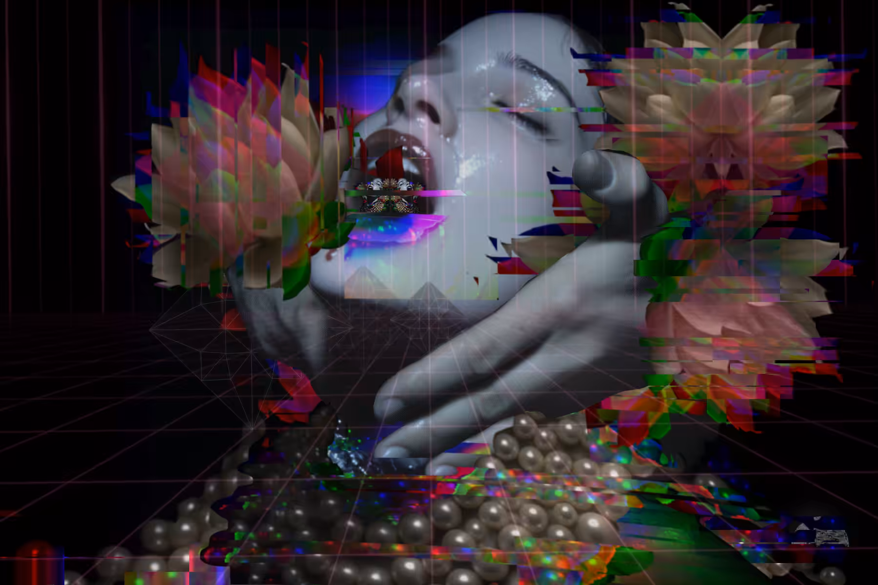 I Bloomed Within You