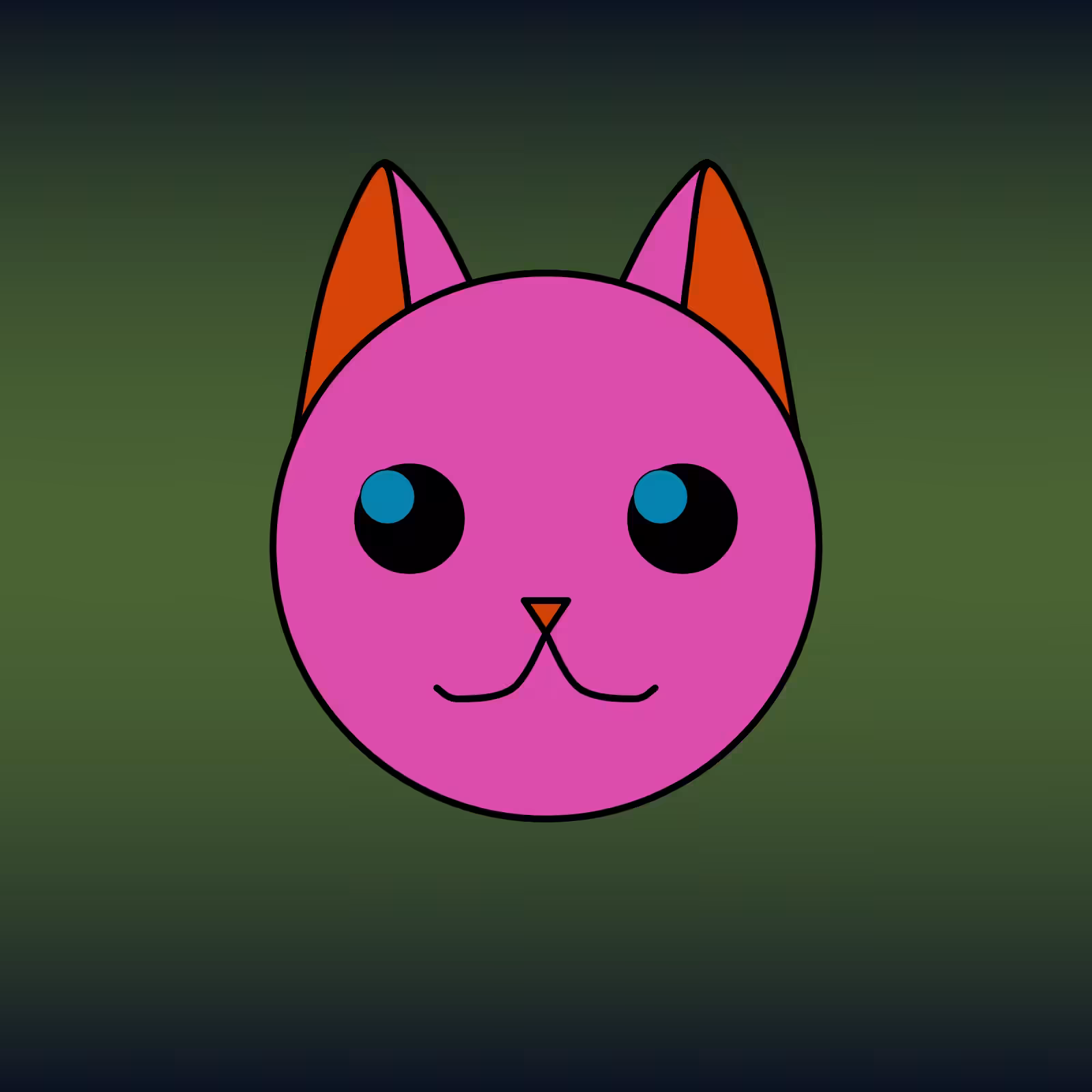 Crypto Kittens VOL.1 #1