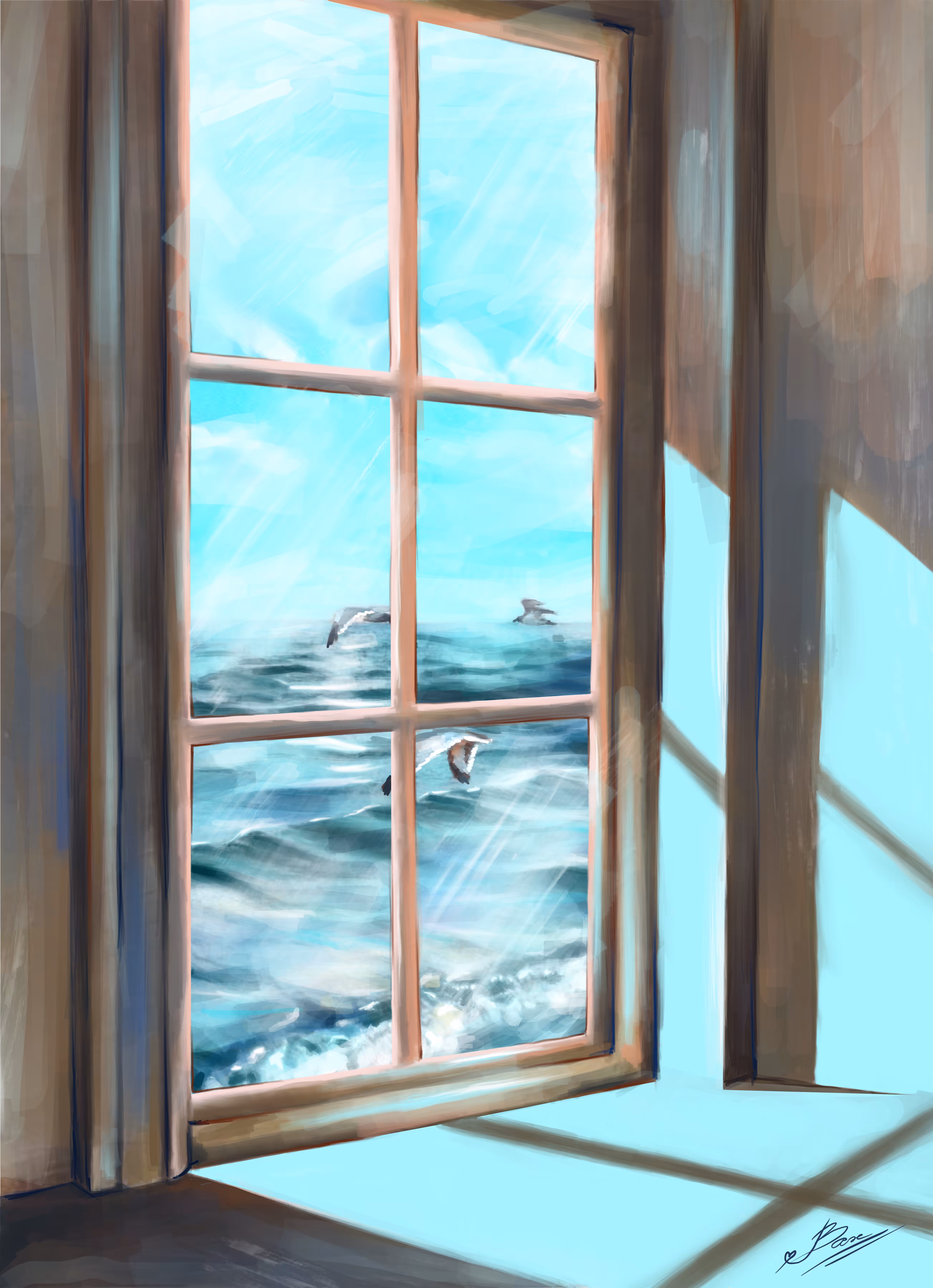 WINDOW