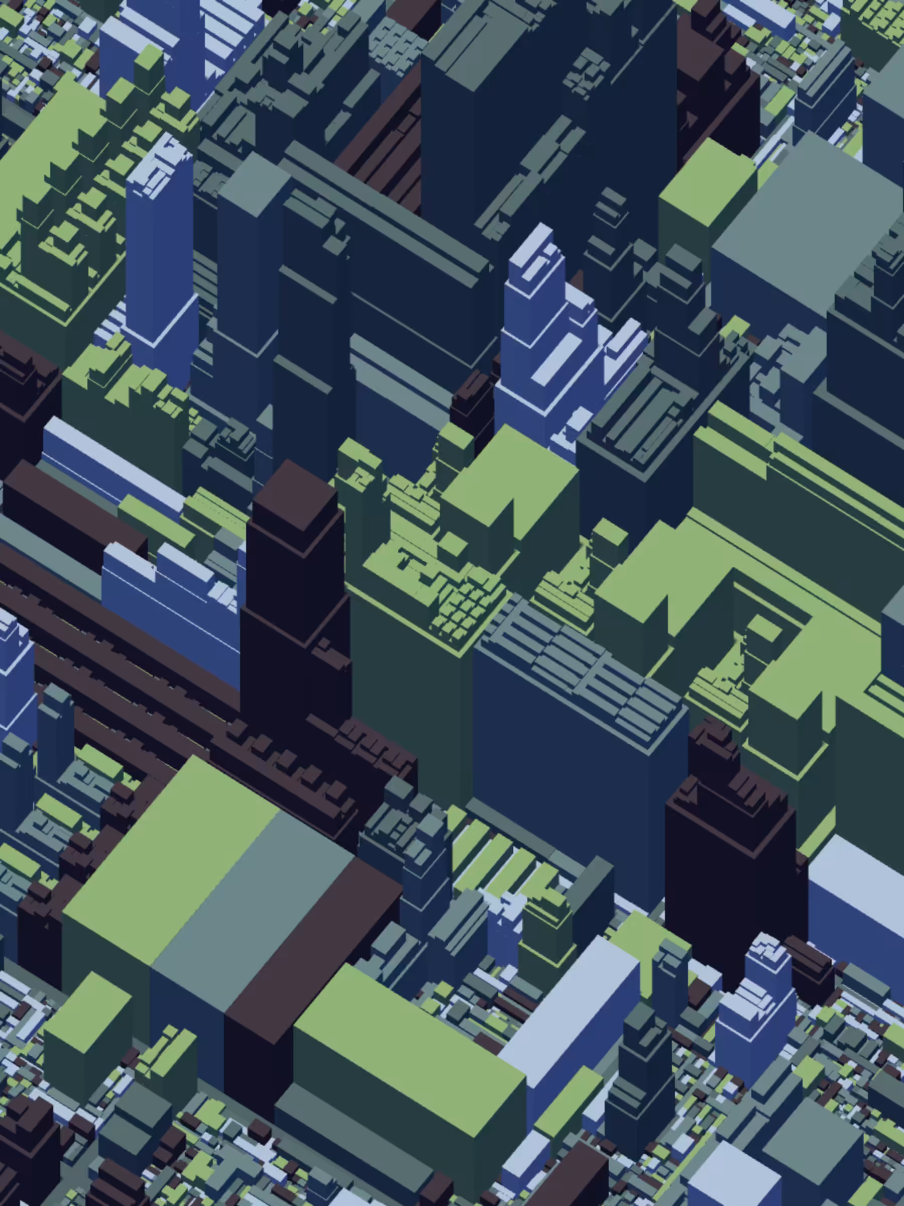 Democracity #888