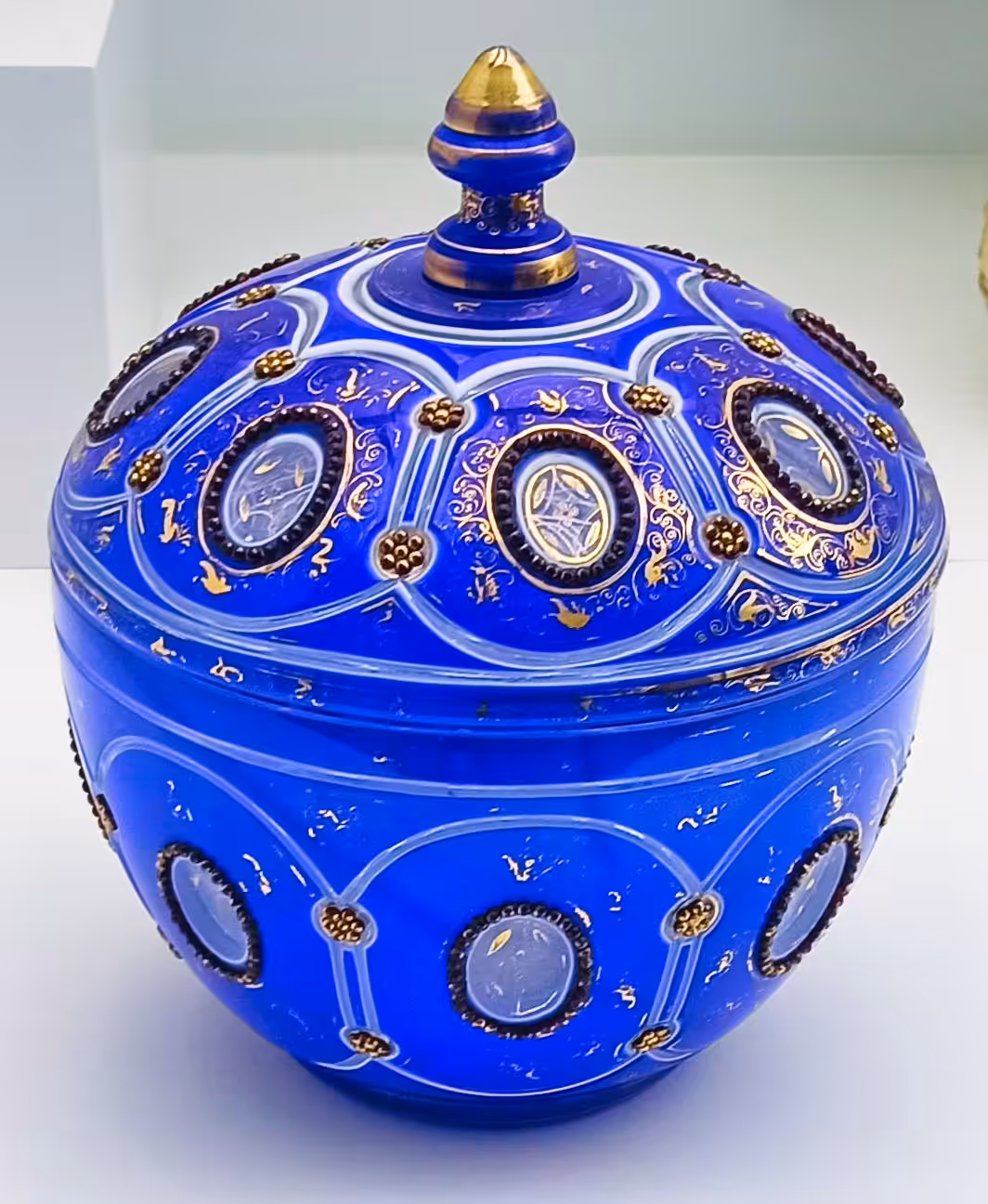 Ramsar museum #03