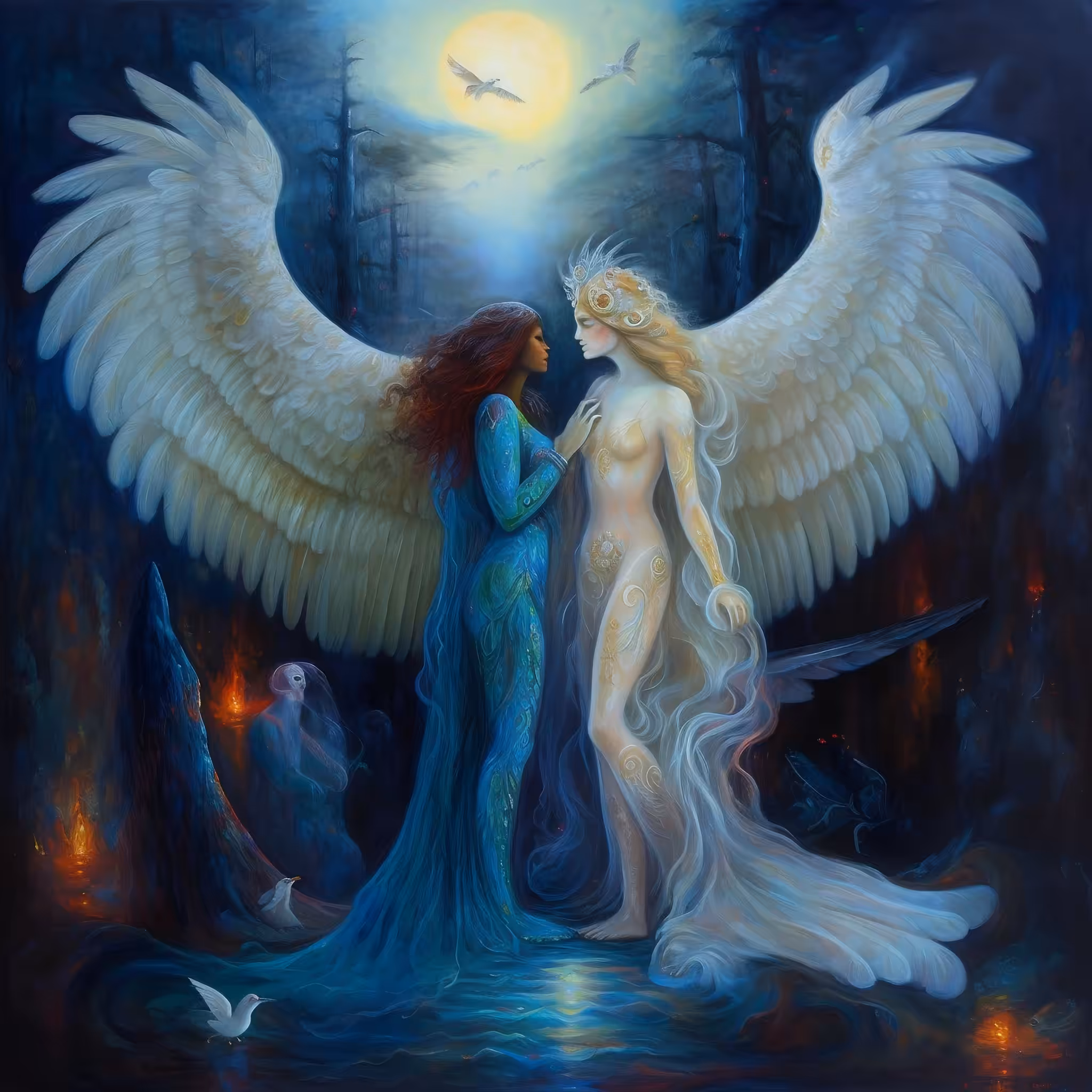 Guardian Angel