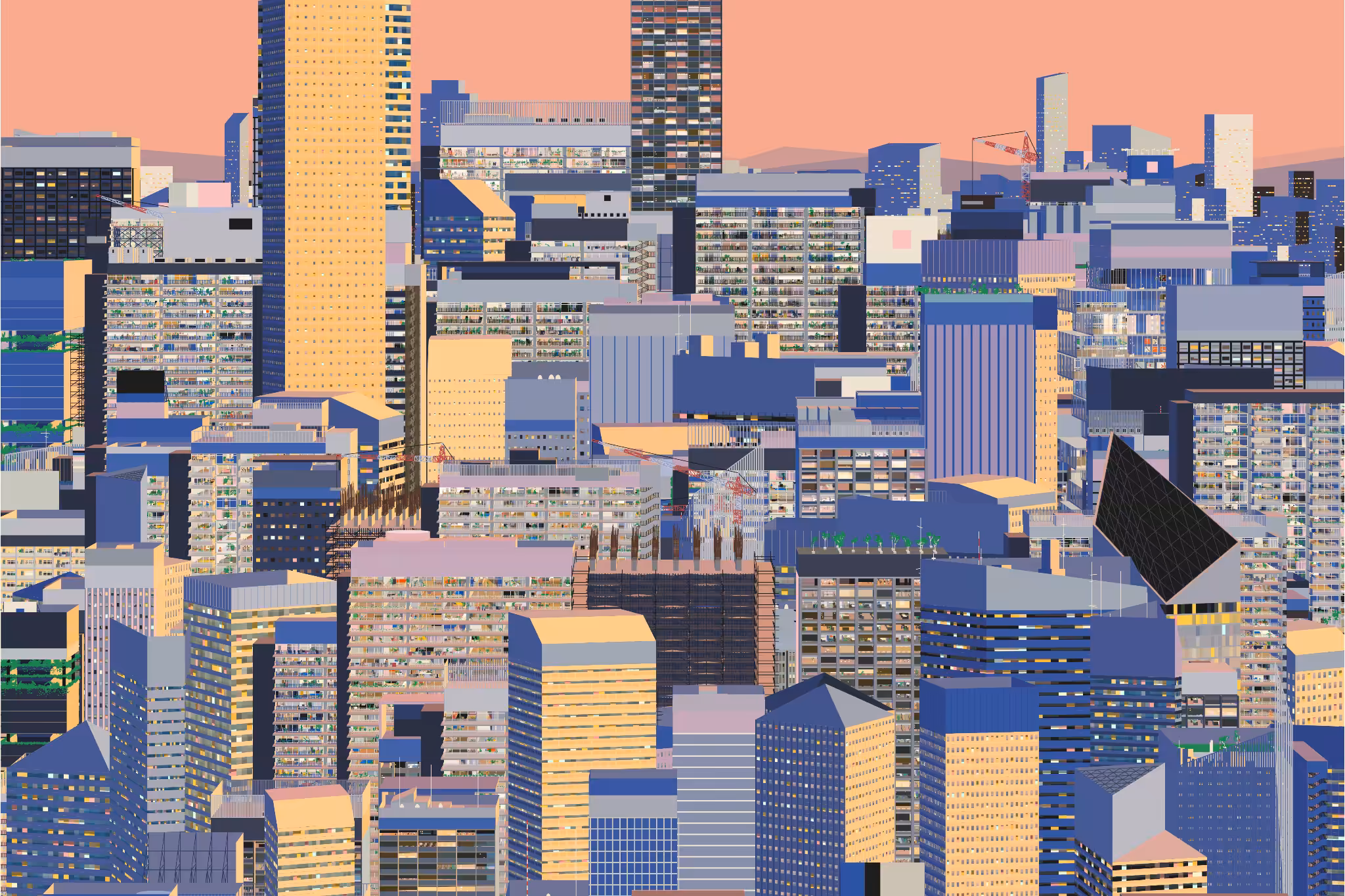Theoretical Civilization #3