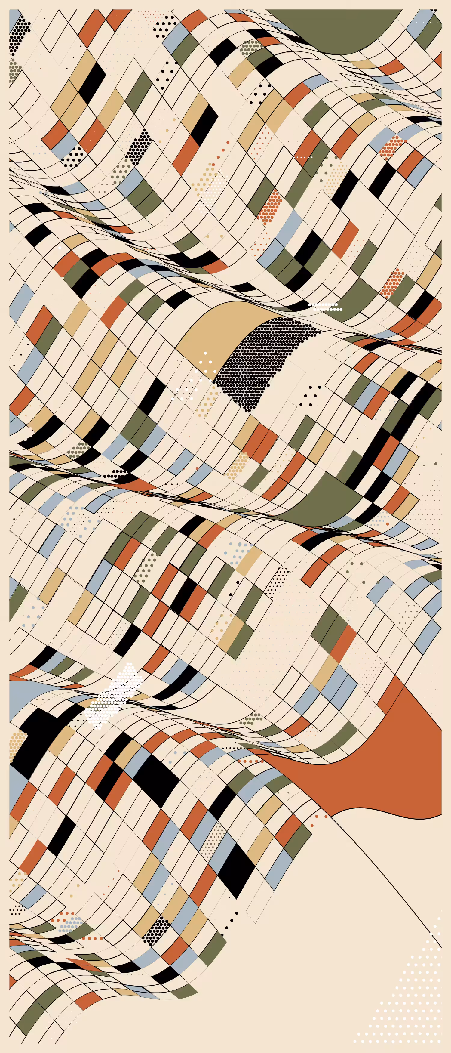 APERIODIC #22