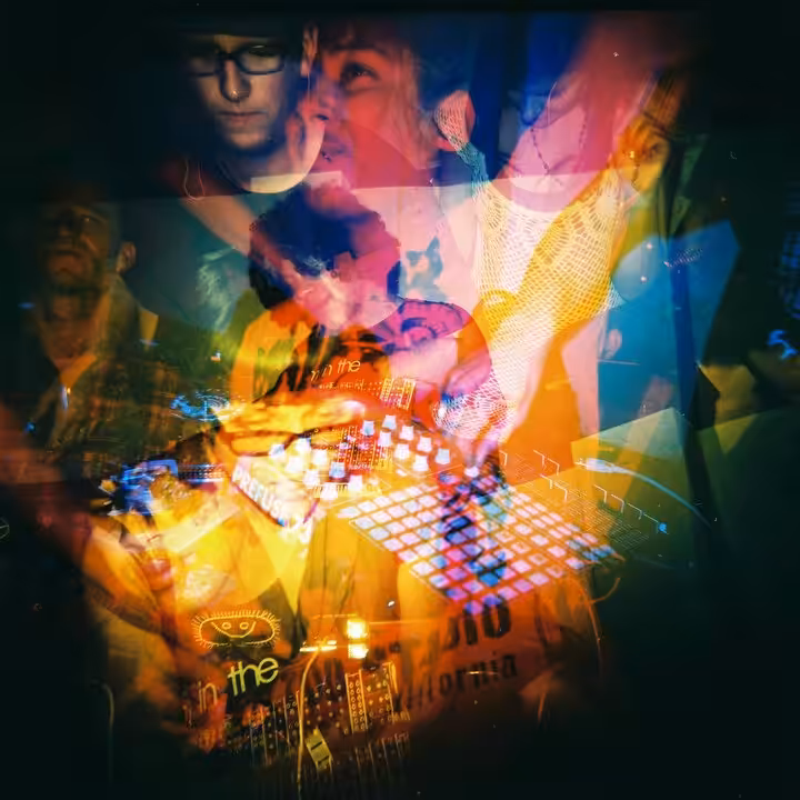 Low End Theory [7.7.2010]