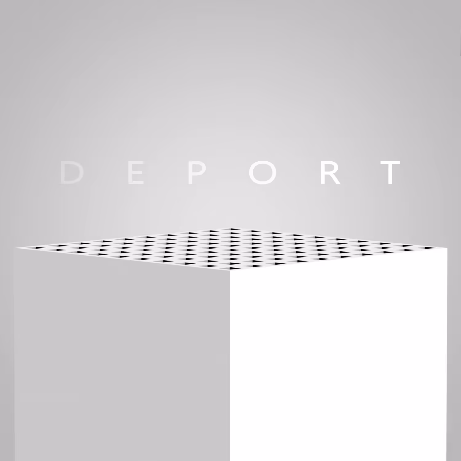 D E P O R T