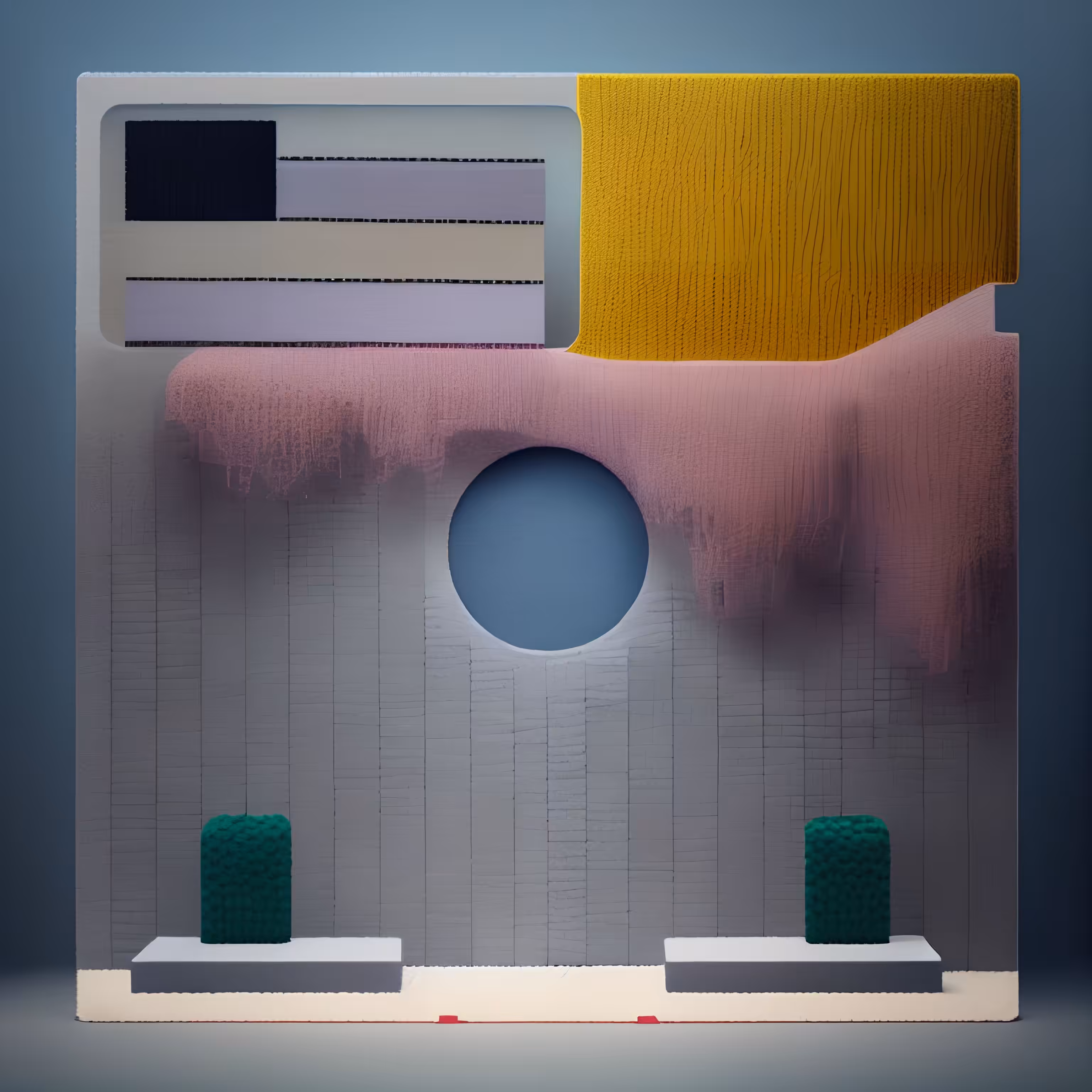 Floppy Drops #257