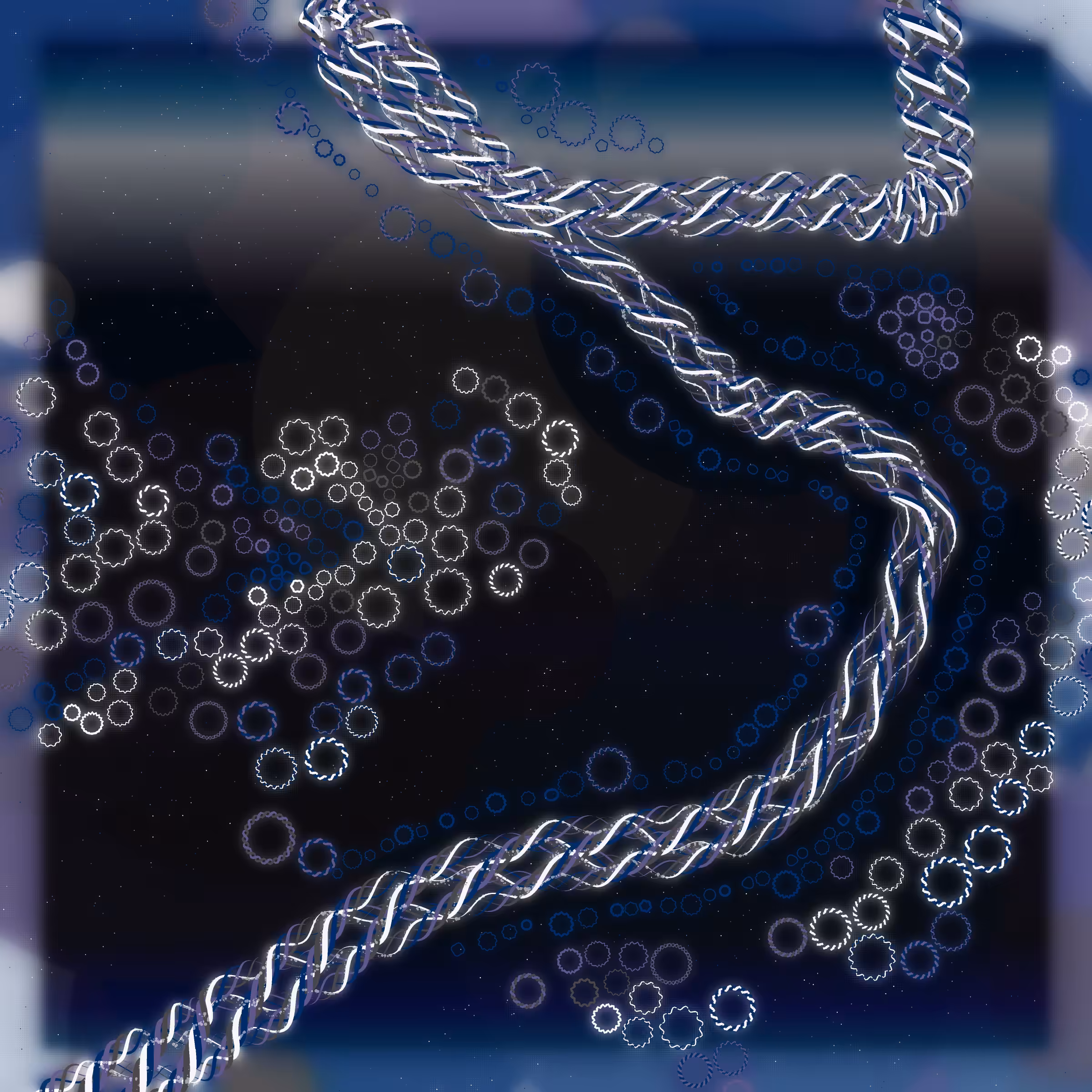 Friendship Bracelets #26866
