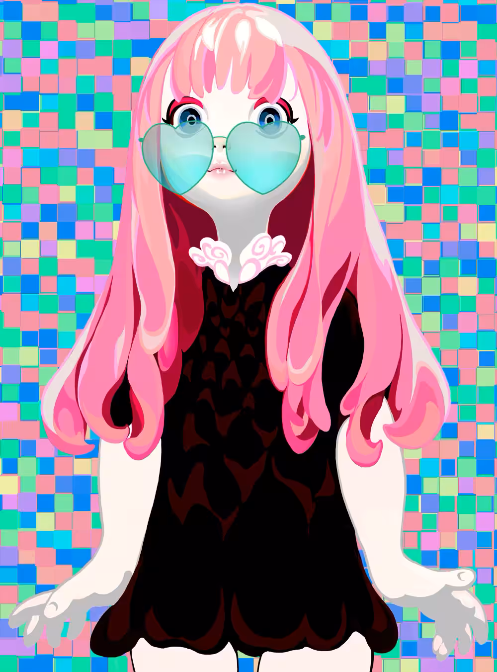 Metaverse Life