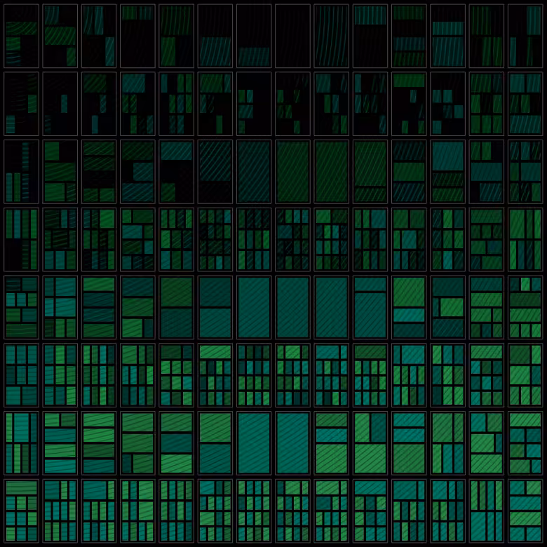 Story Gradients #63