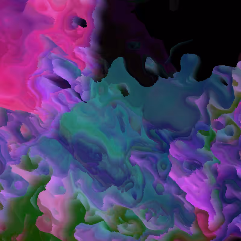 Cyberscape #3