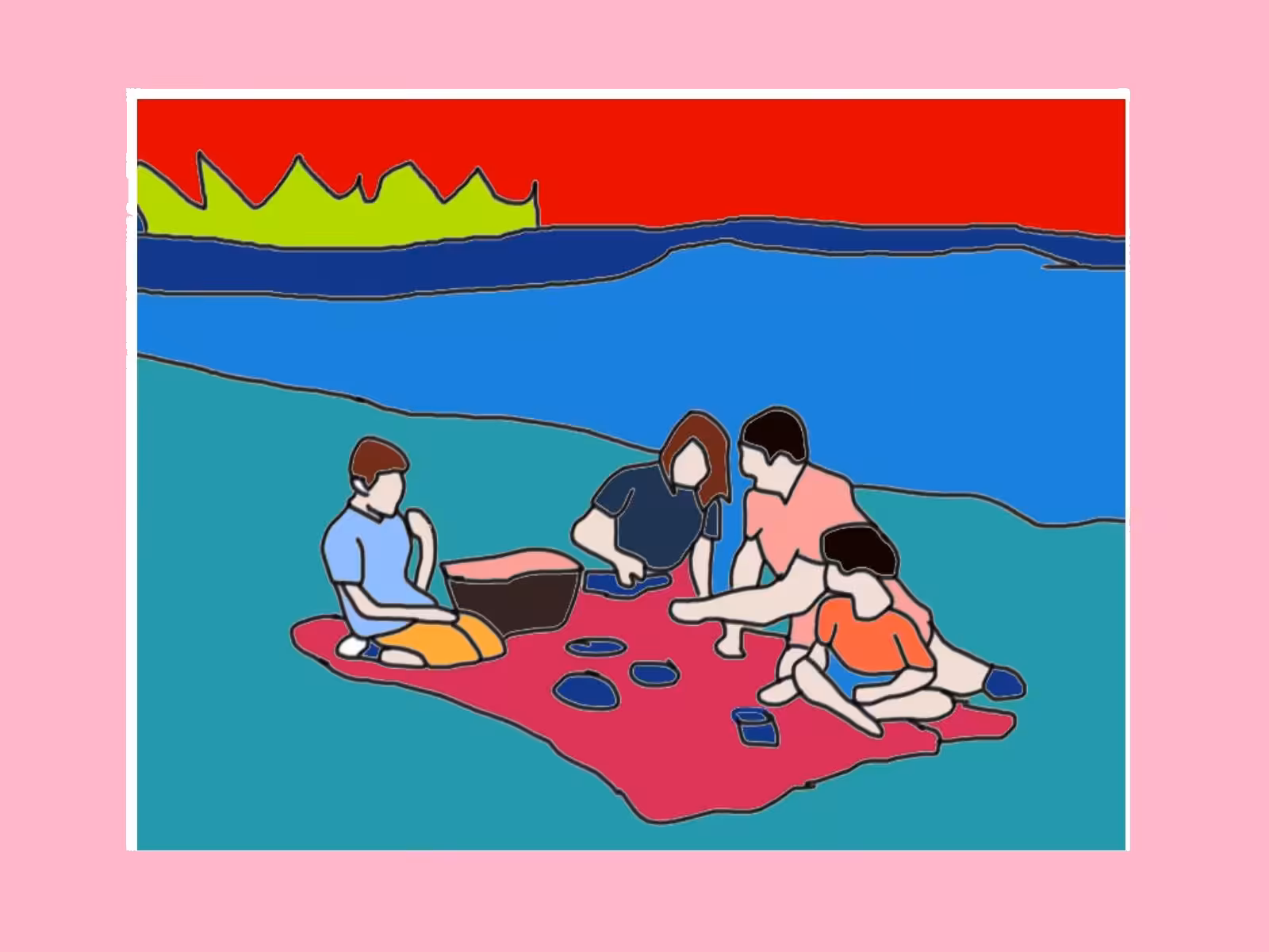 picnic