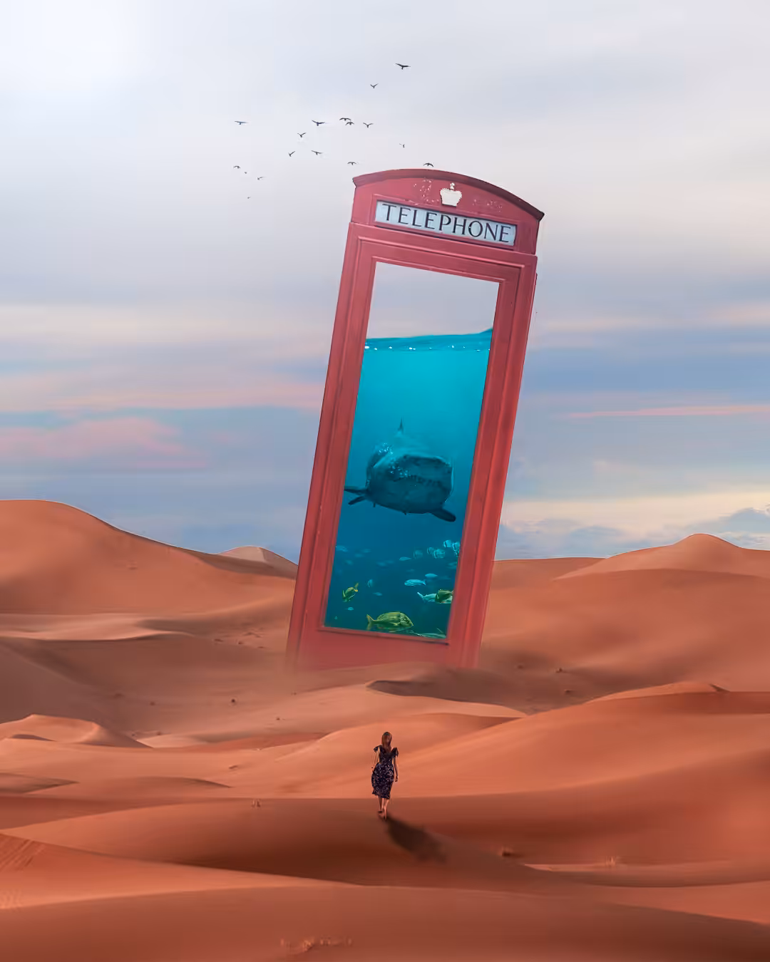 Sahara