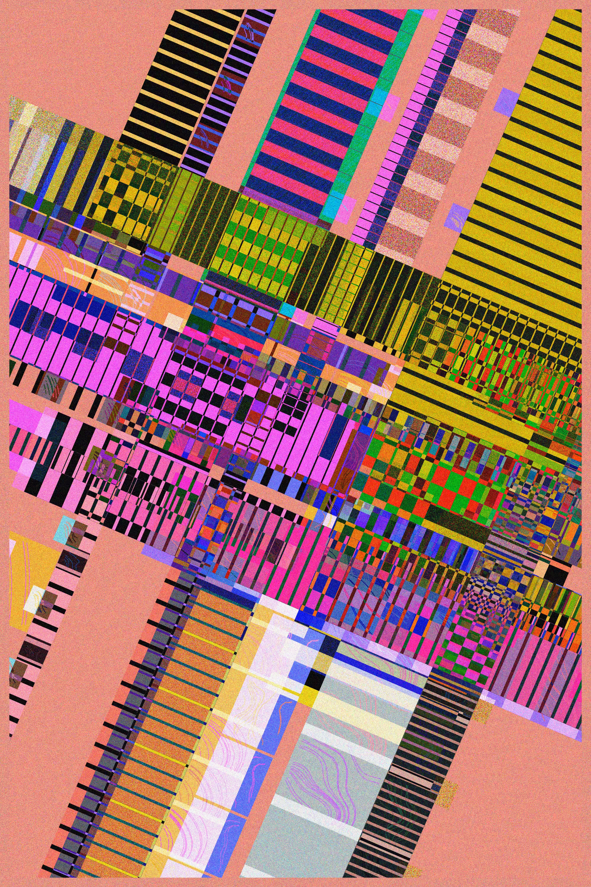 Malfunction #43
