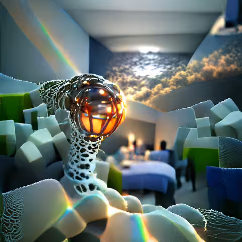 The Dreamer