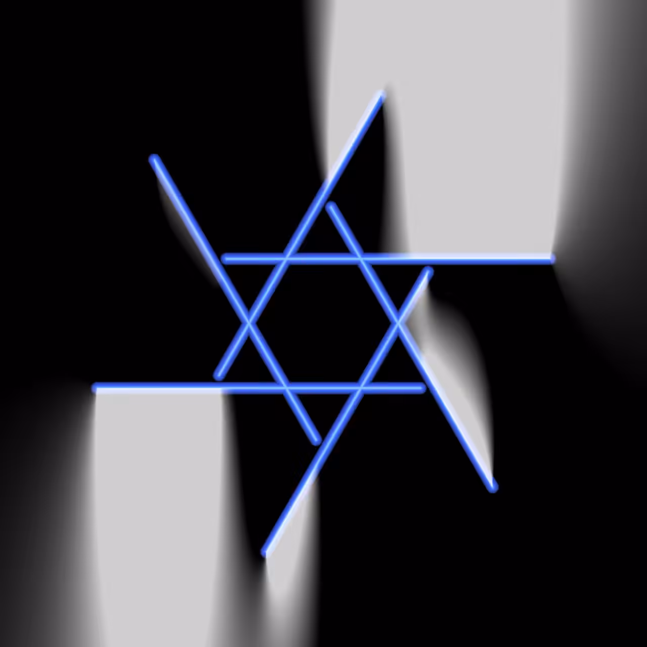 ✡︎ Magen David ✡︎