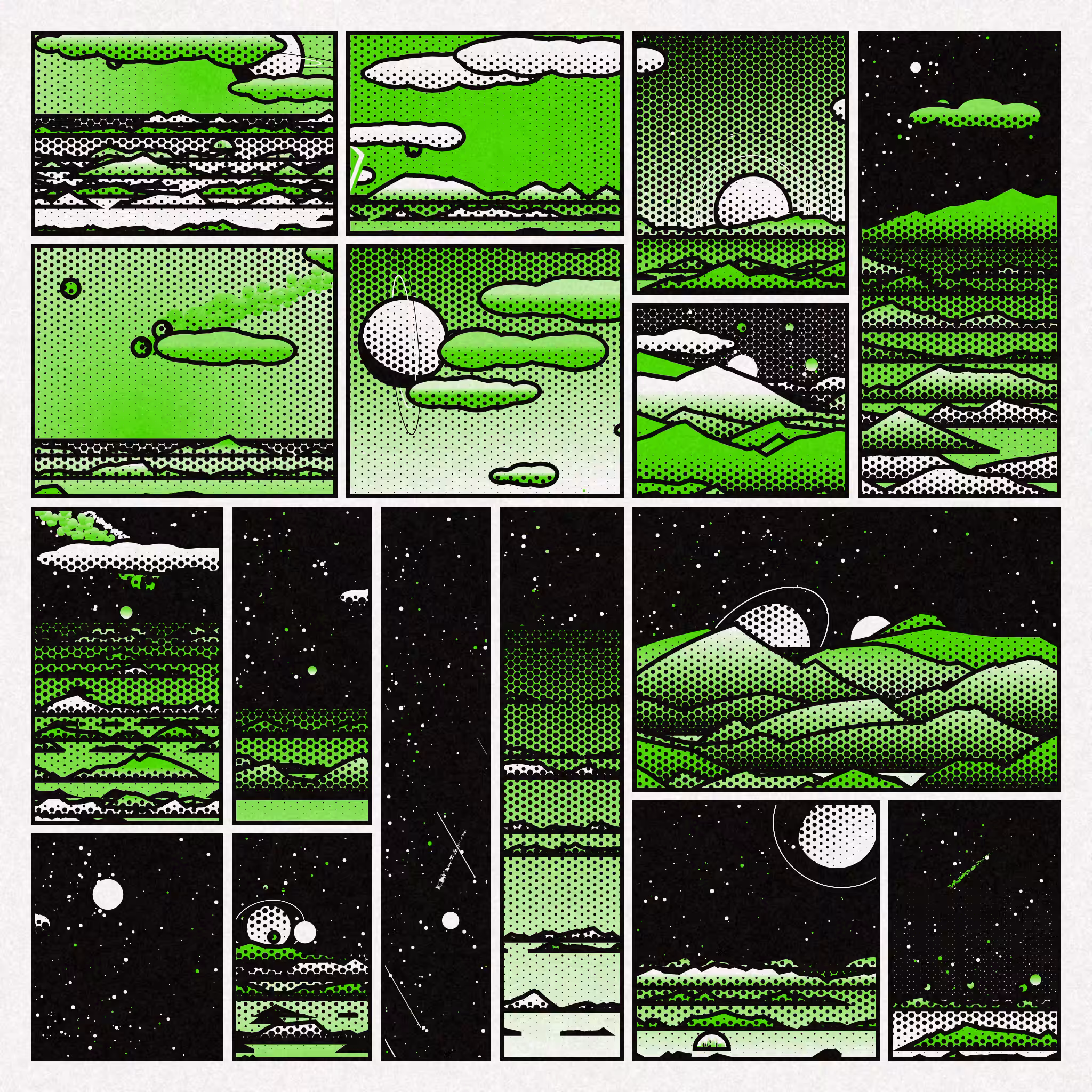 Astronomic Comics #65