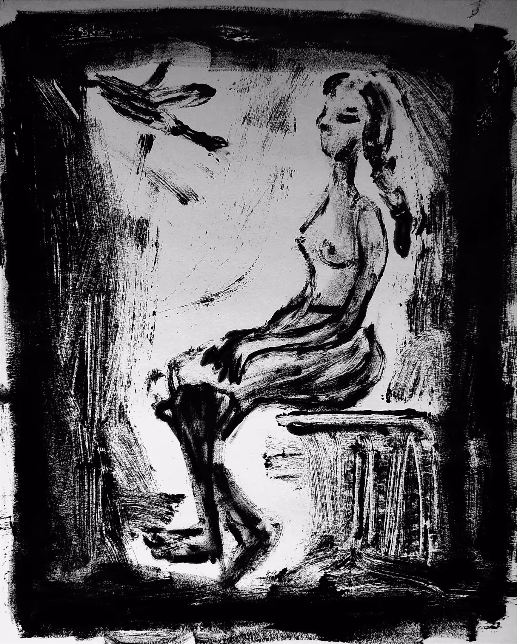 Wings of hope #3
