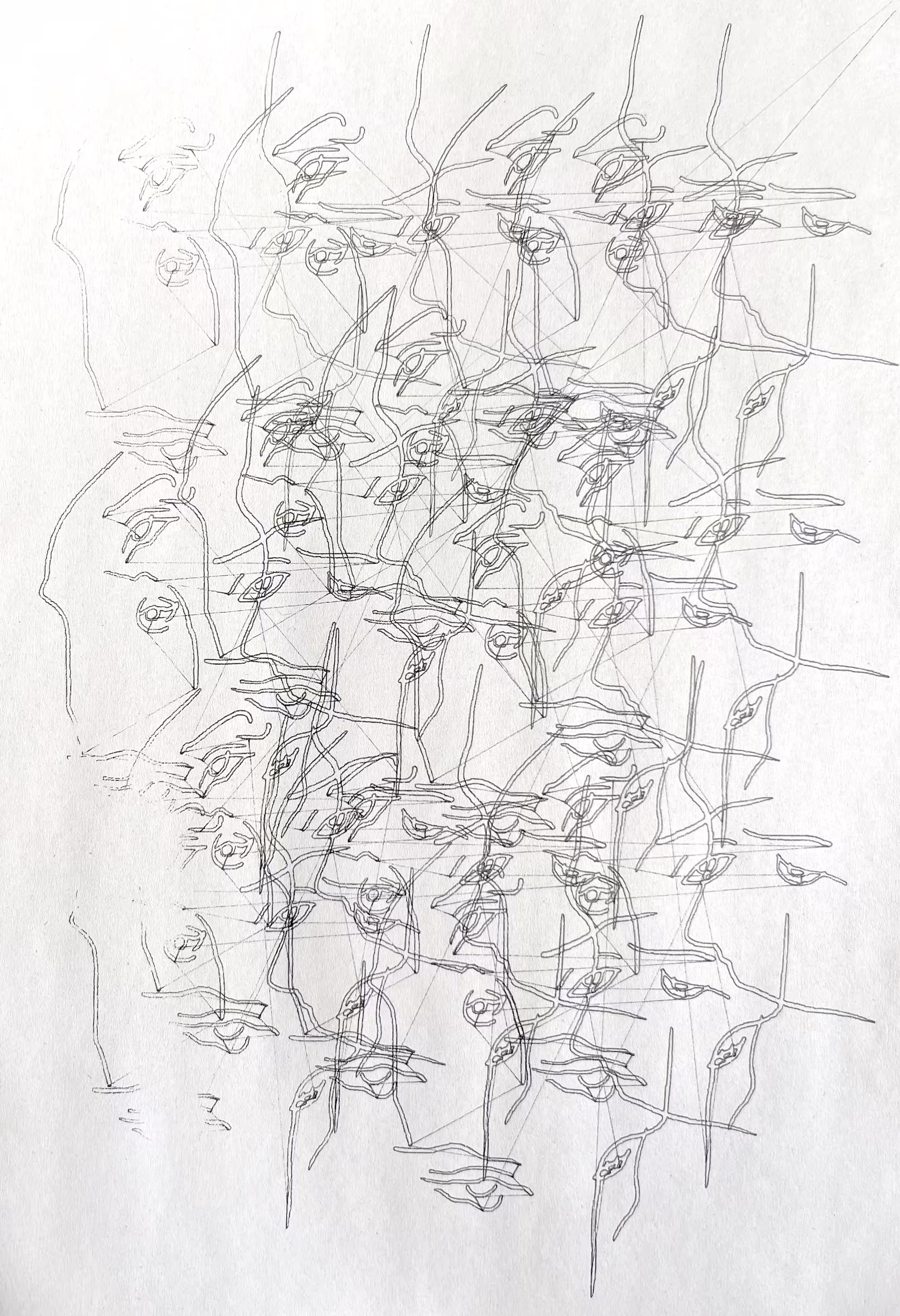 White Cloud Noise
