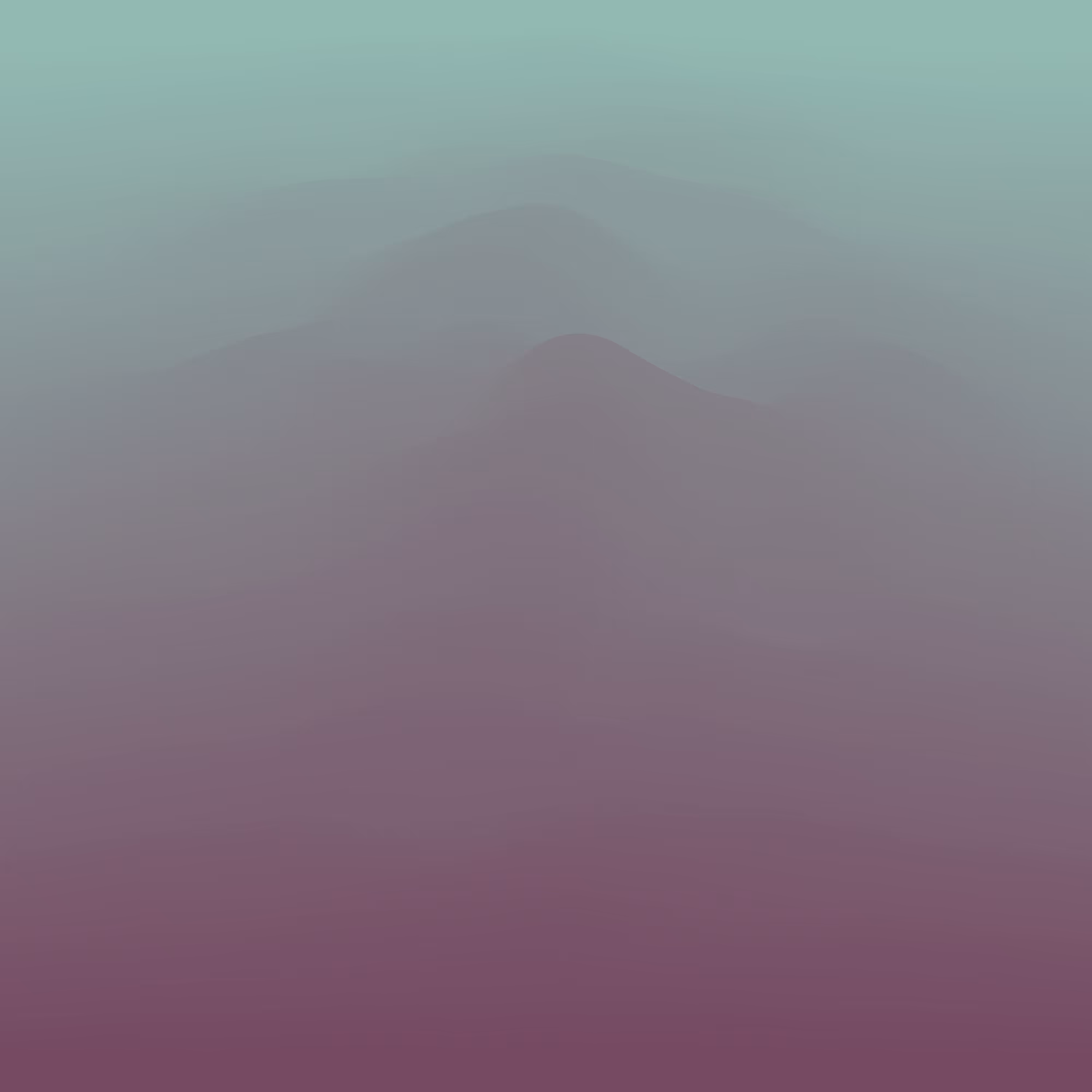 Alien Landscape #3