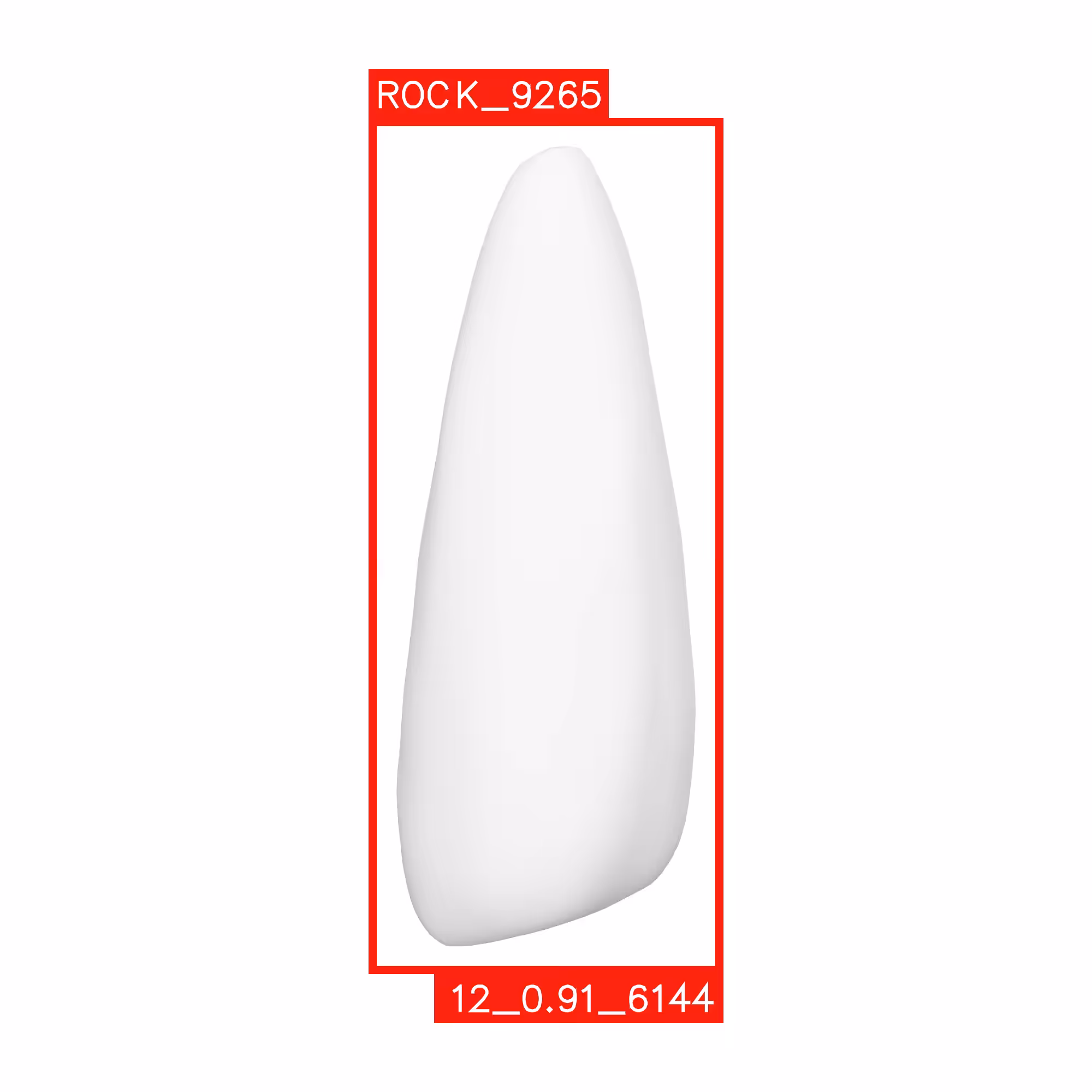 ROCK 9265