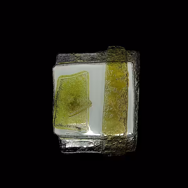 Glass Burnout