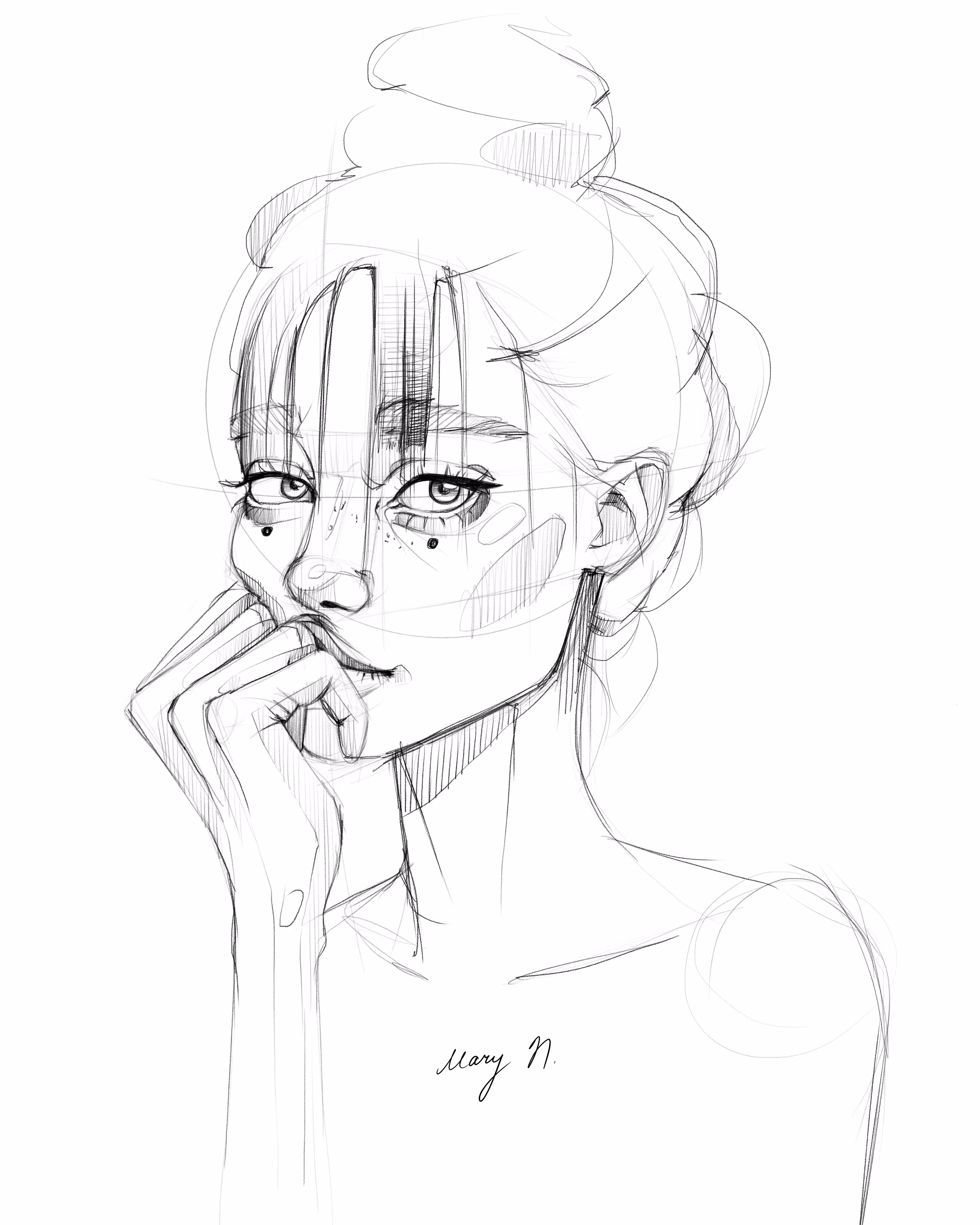Sketch 6