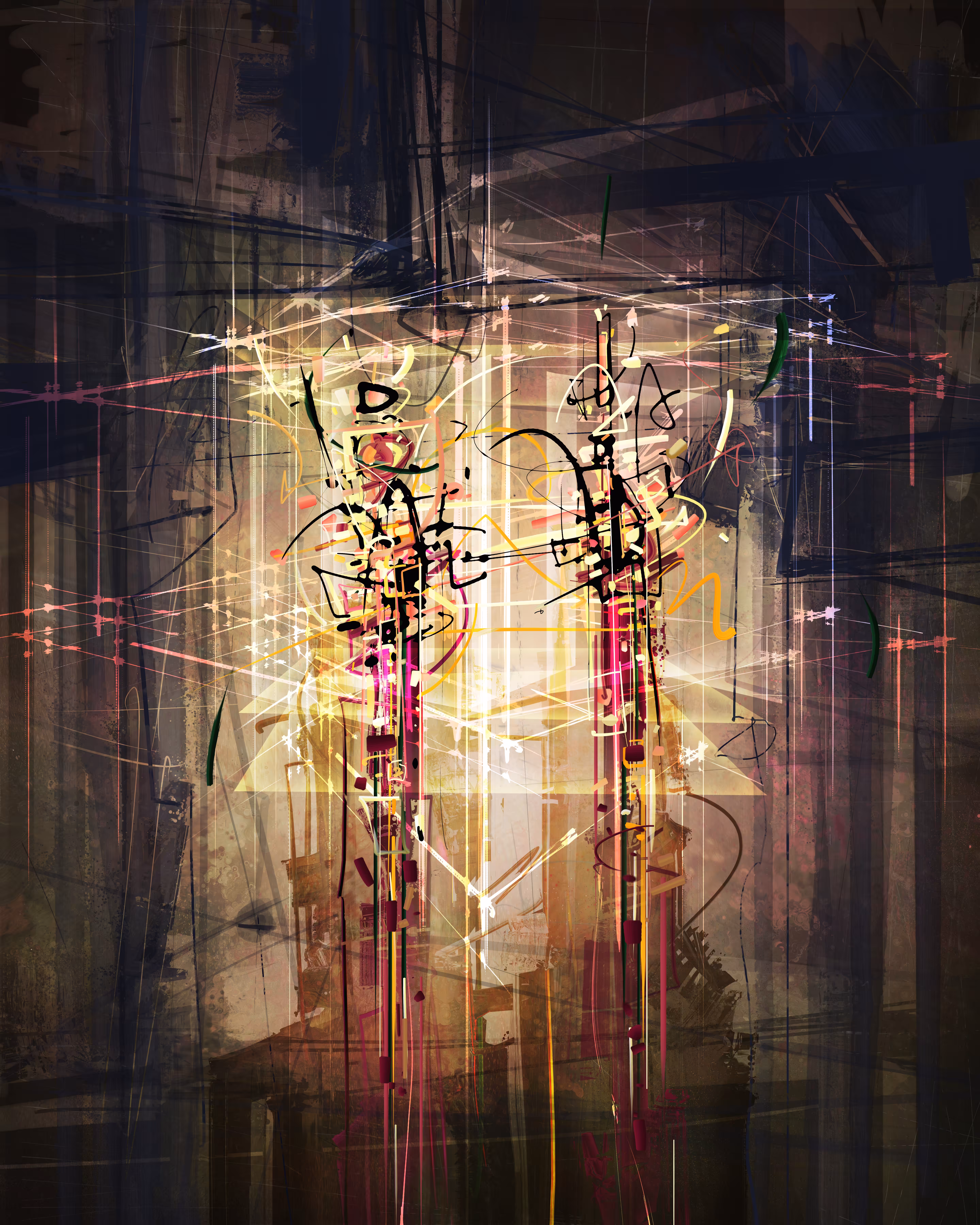 Mirror Room