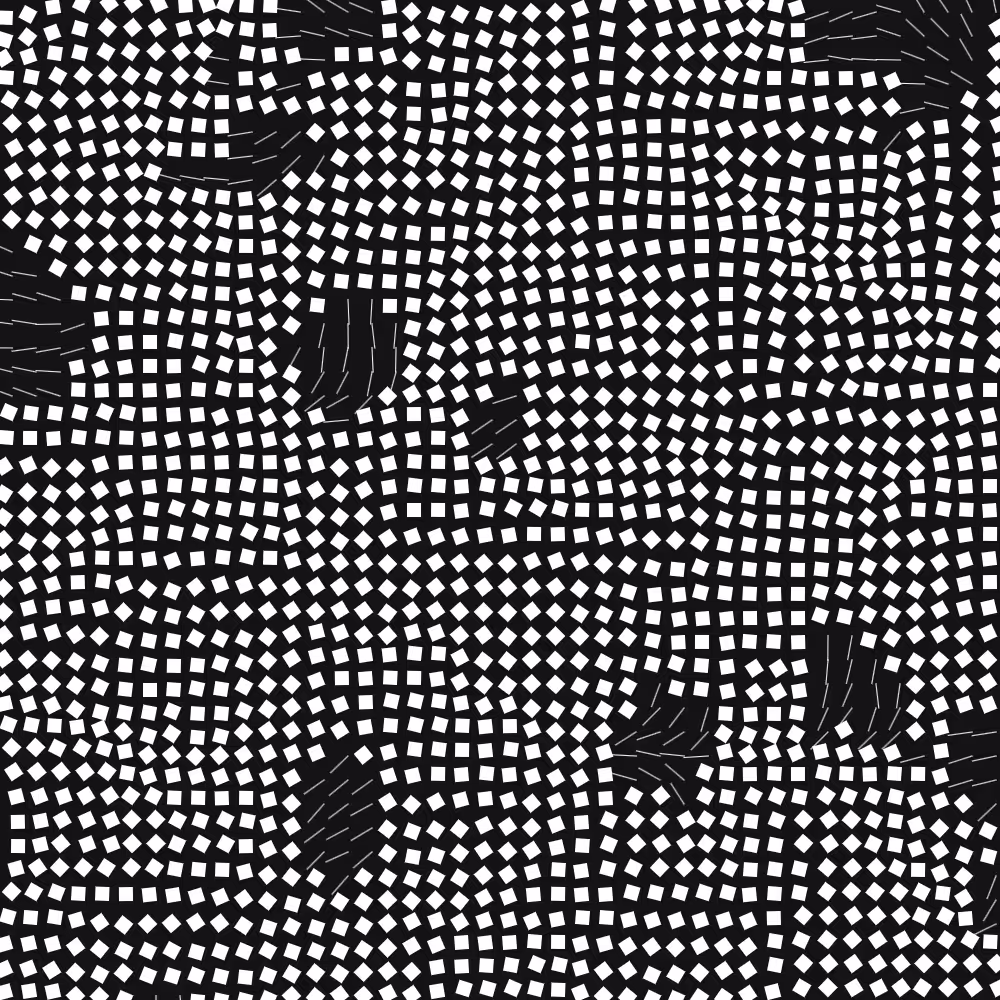 Geometric Fluidity #115