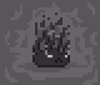 Misty slime