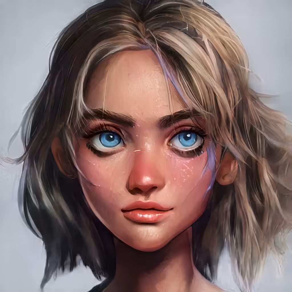 Adah morphing
