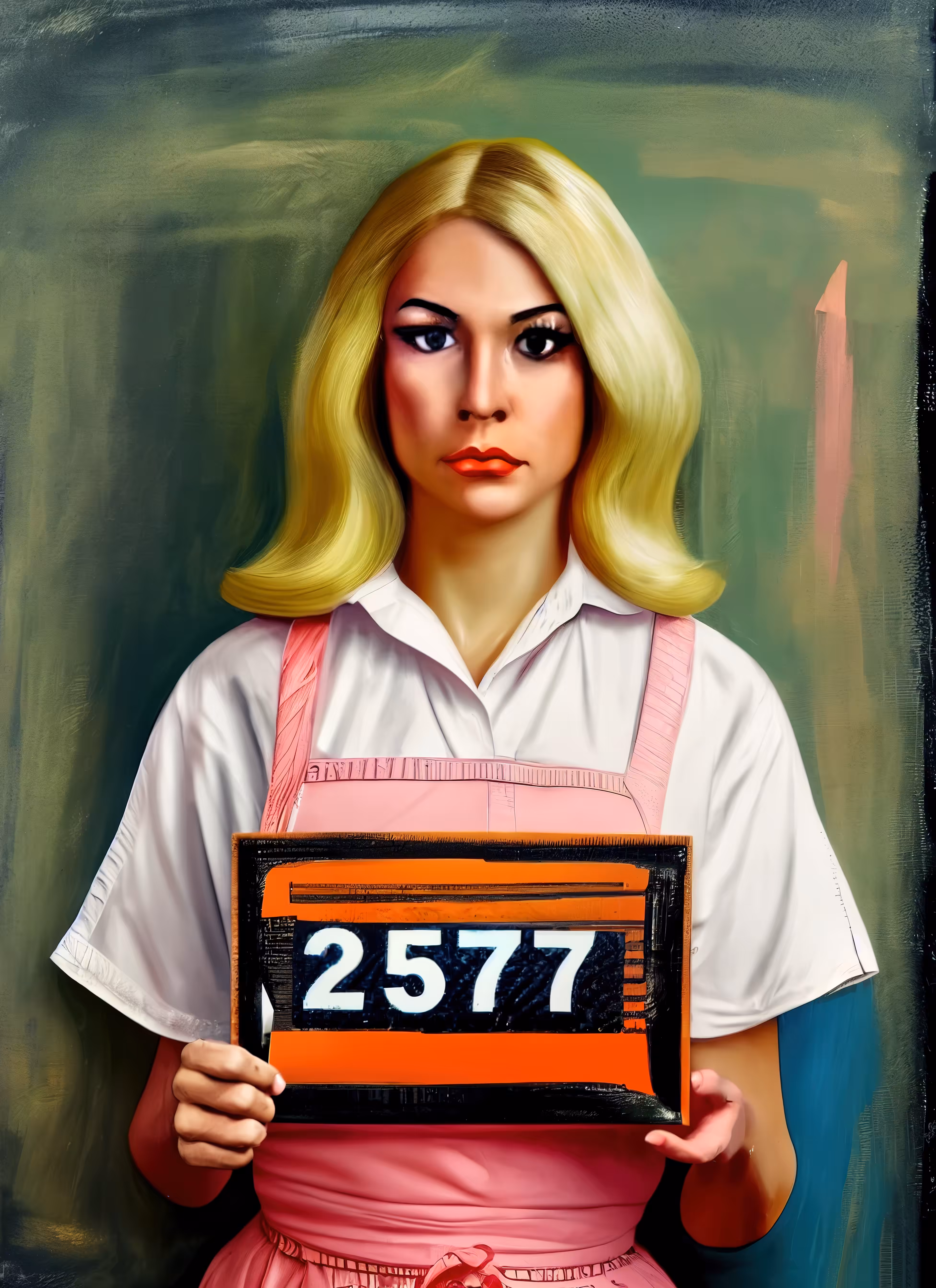S1-05: Inmate 2577