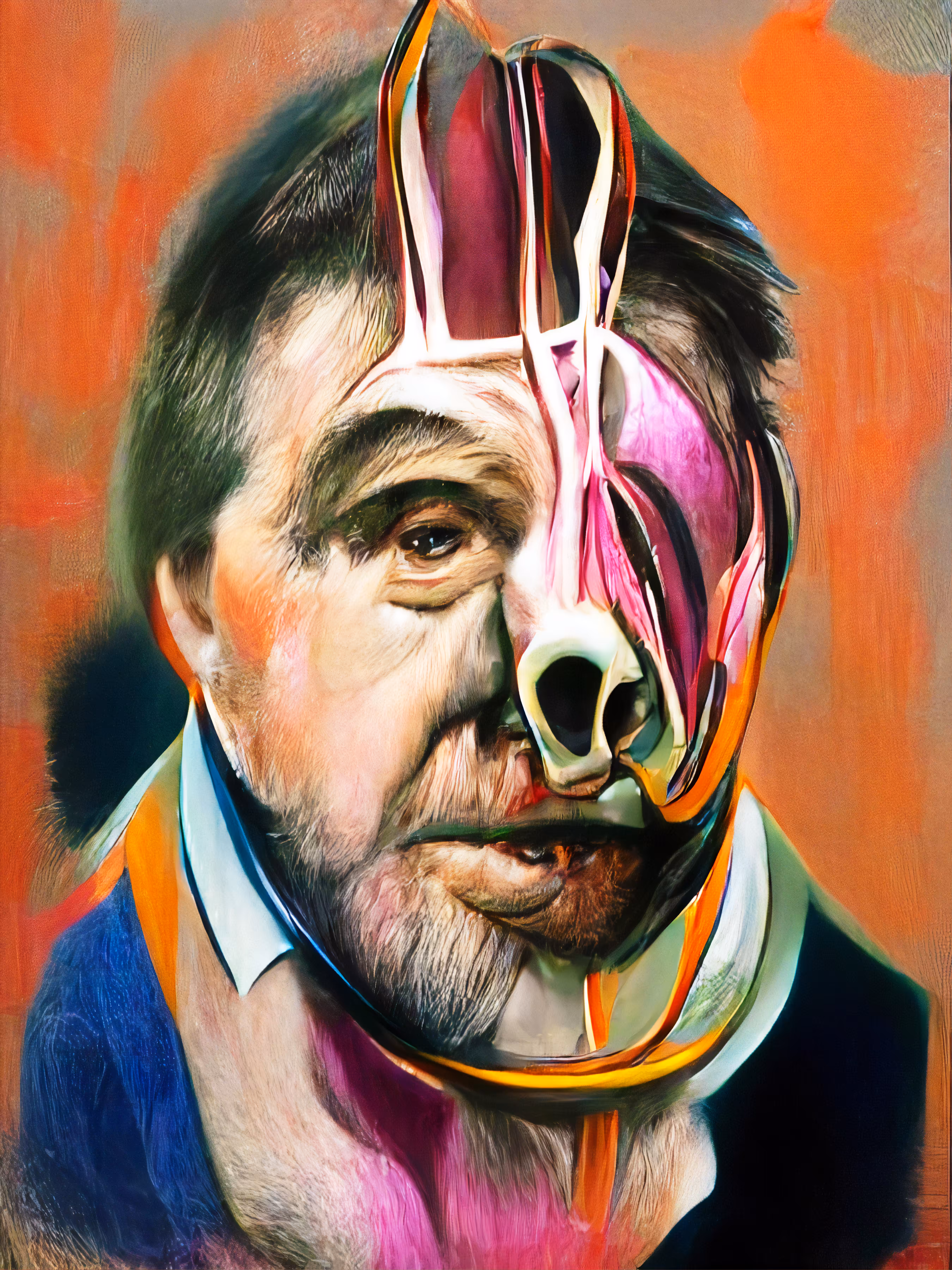 MEAT HEAD 2.0