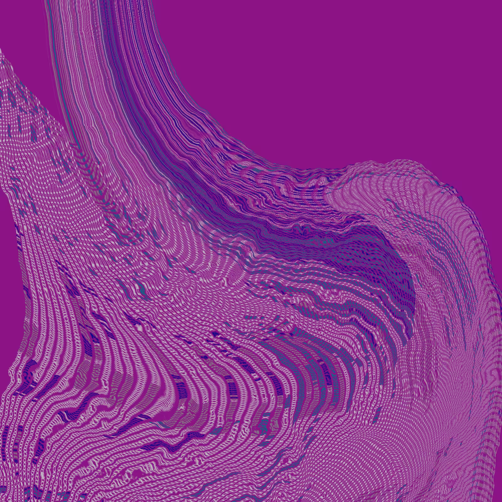 NOT A DOS DELIGHT #5