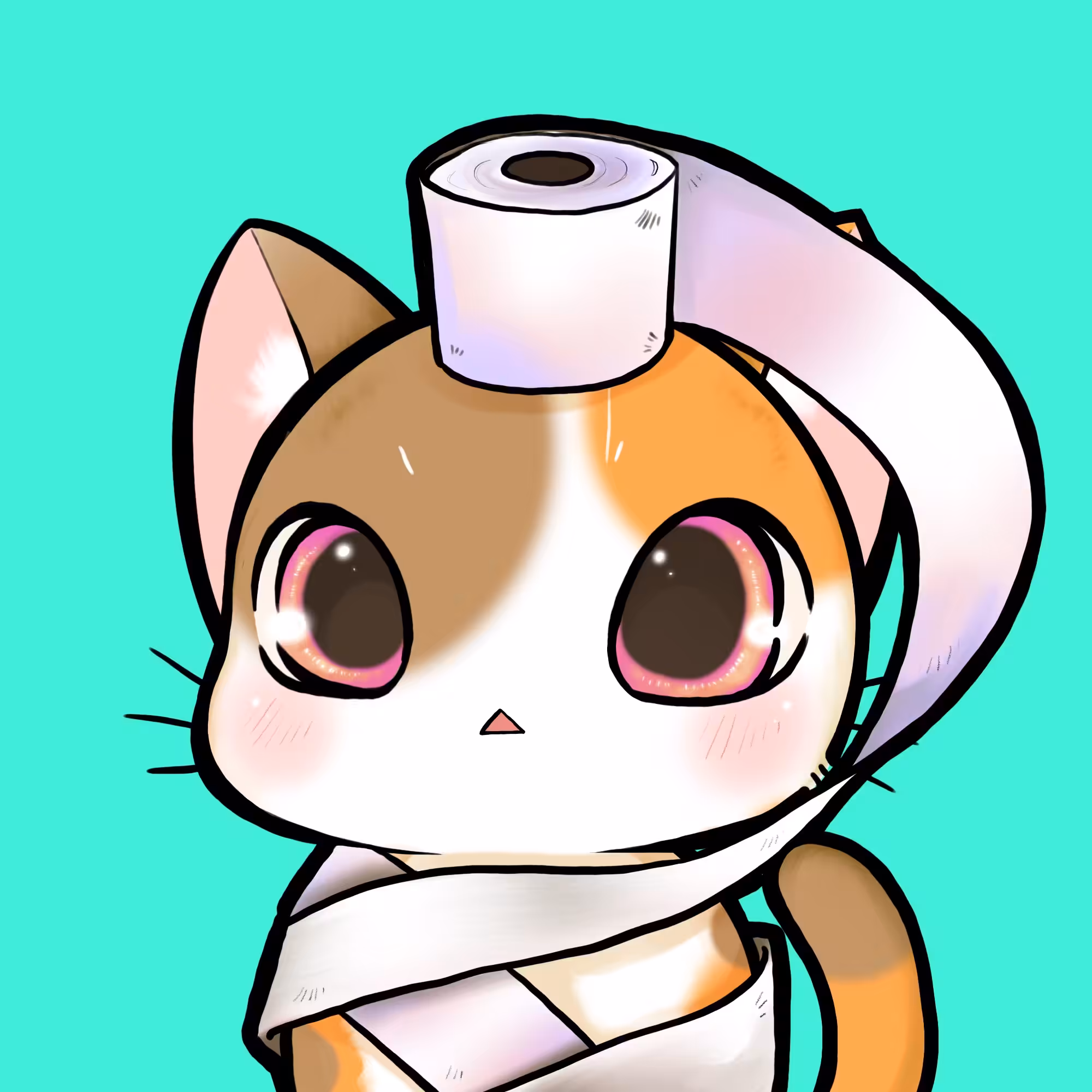 KawaiiCat#0031