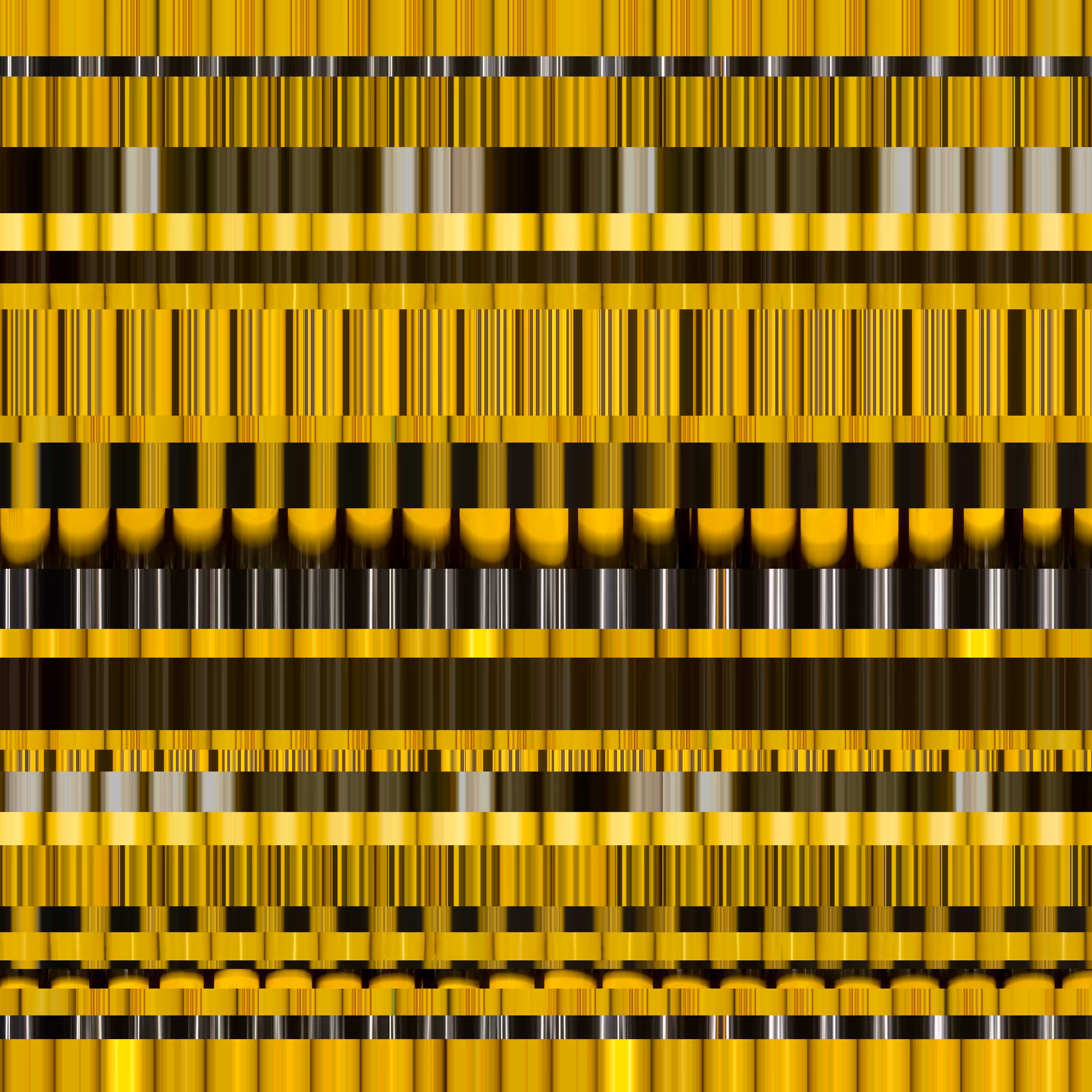 Jelen beer pattern
