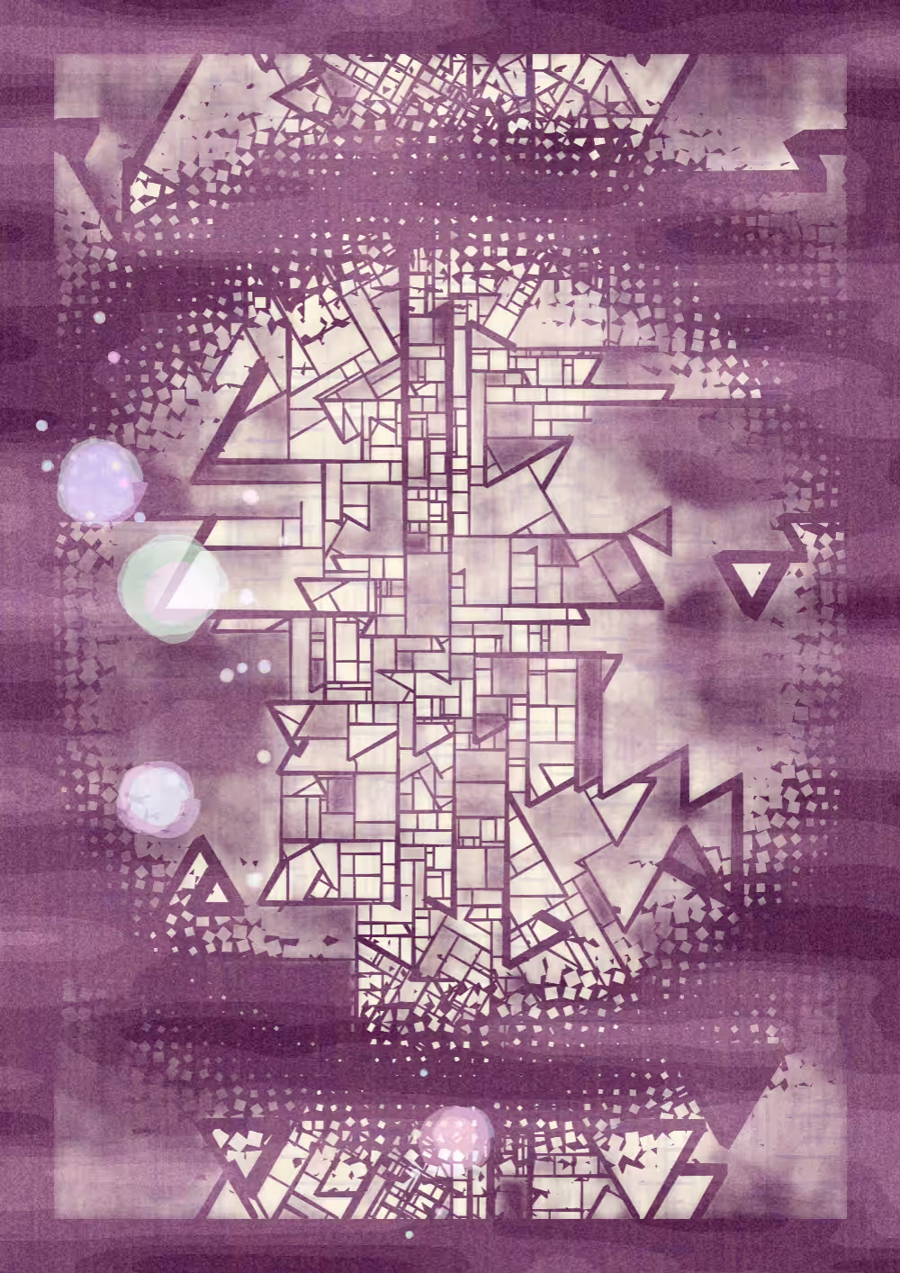Neonphobia #67