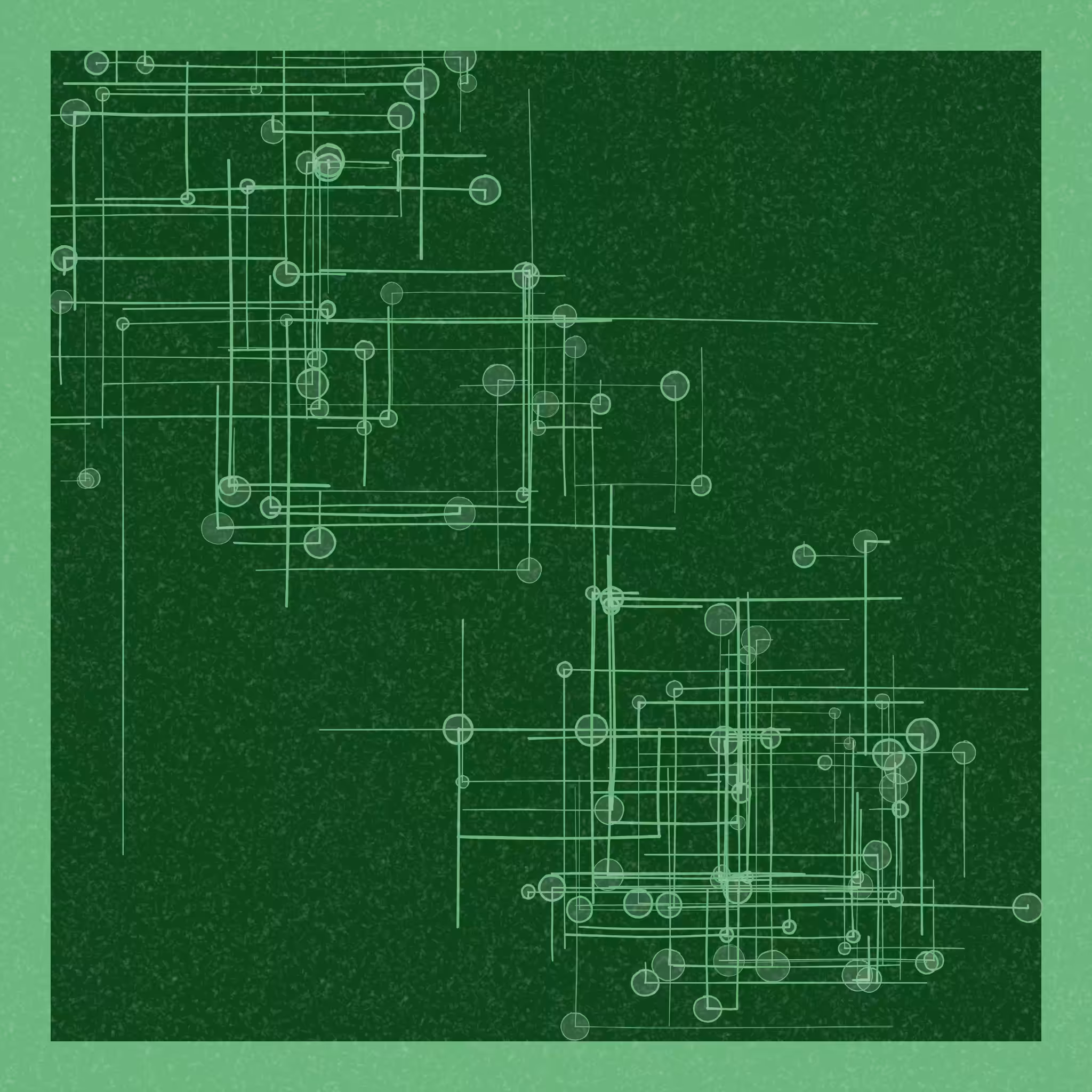Mental Lines #58
