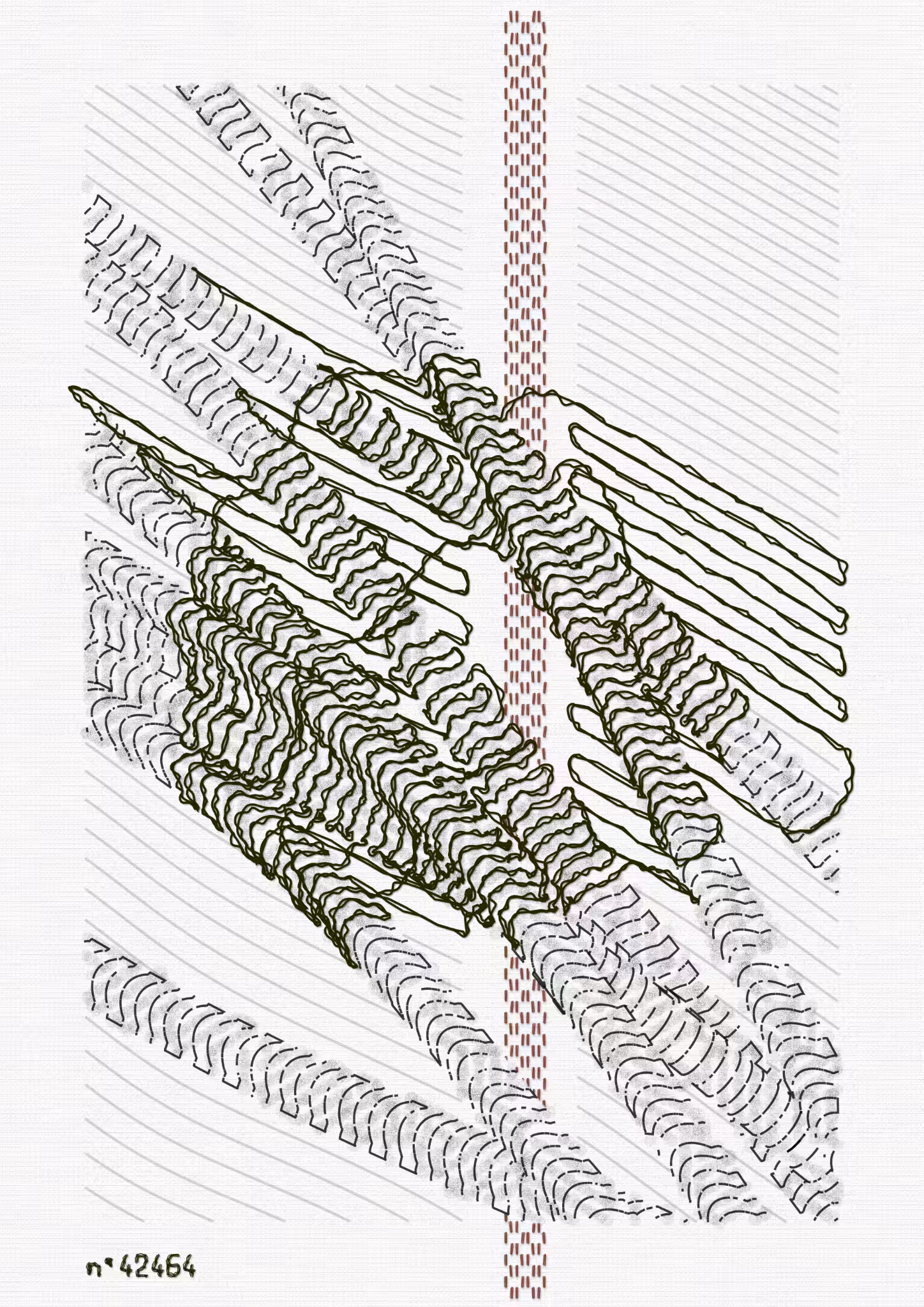 Aux Arbres #42464