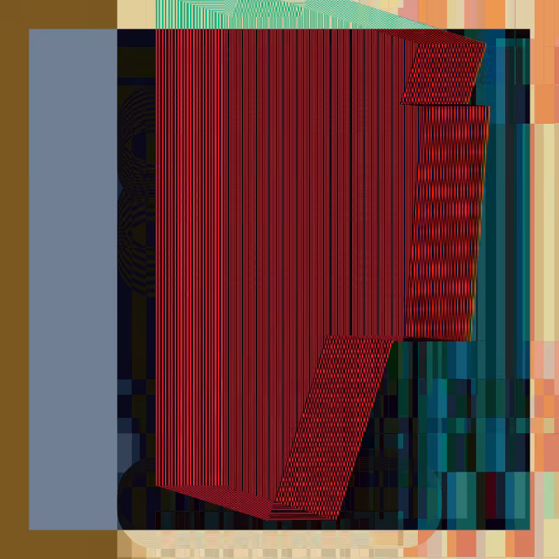 TOTAL ABSTRACTION, FOREVER #7